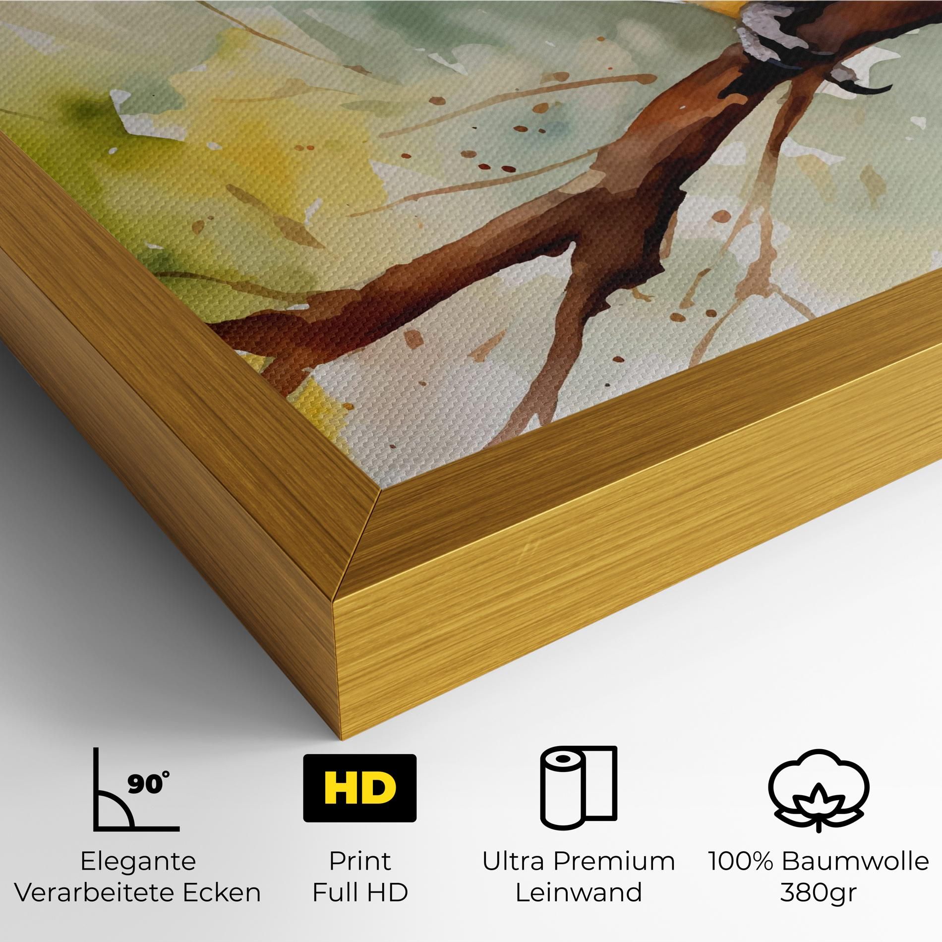 Cute Baby Parrot mockup 4