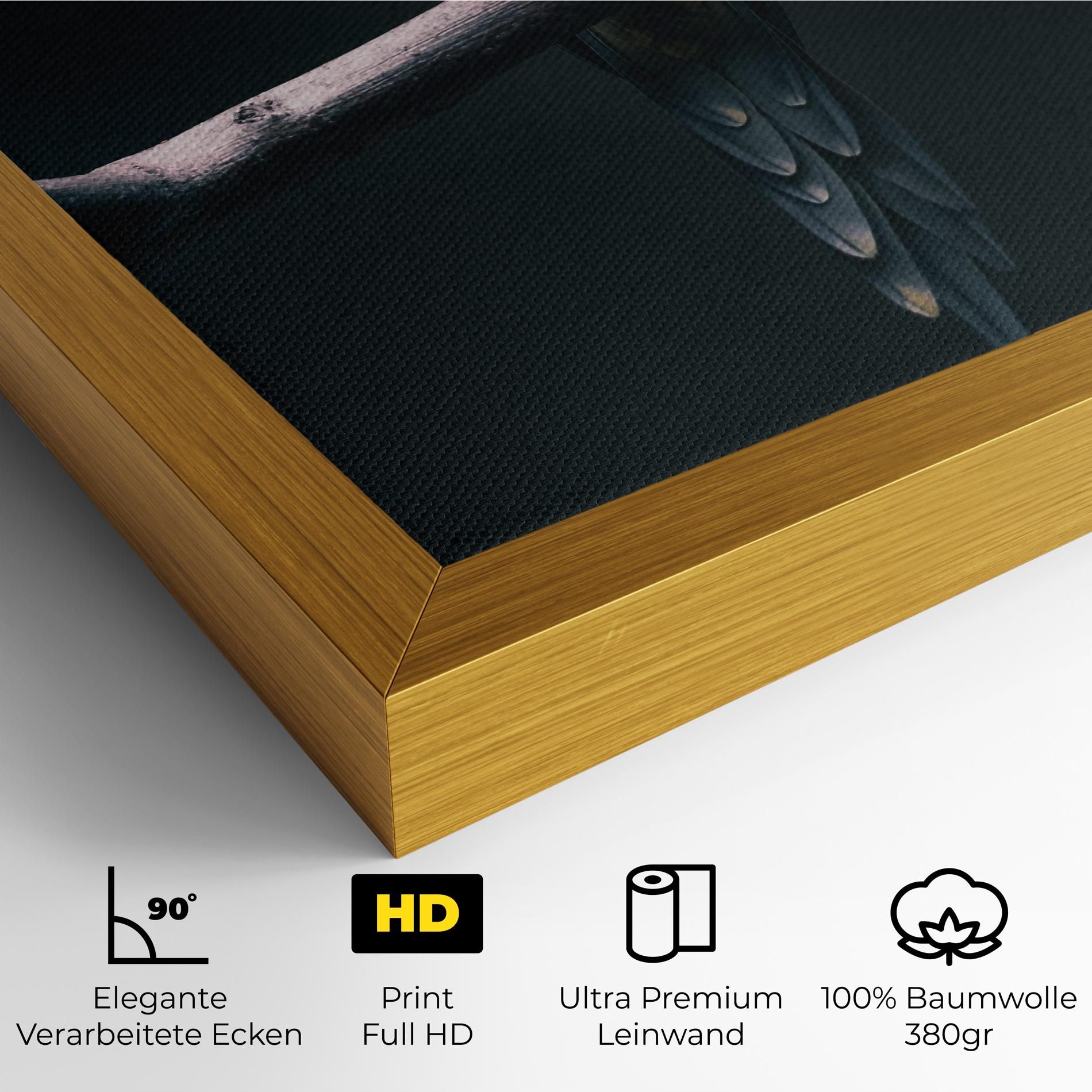 Fire Parrot mockup 4