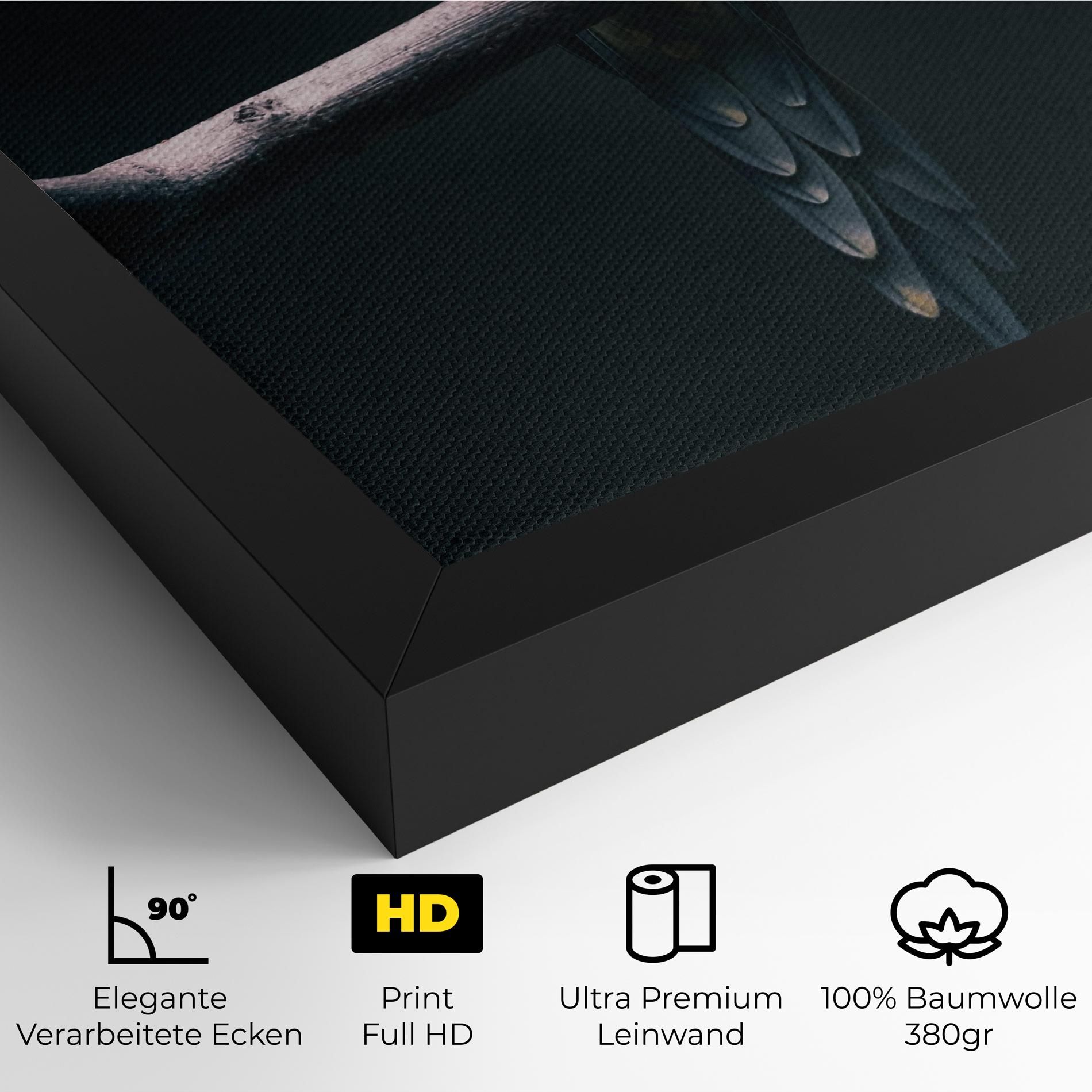 Fire Parrot mockup 4