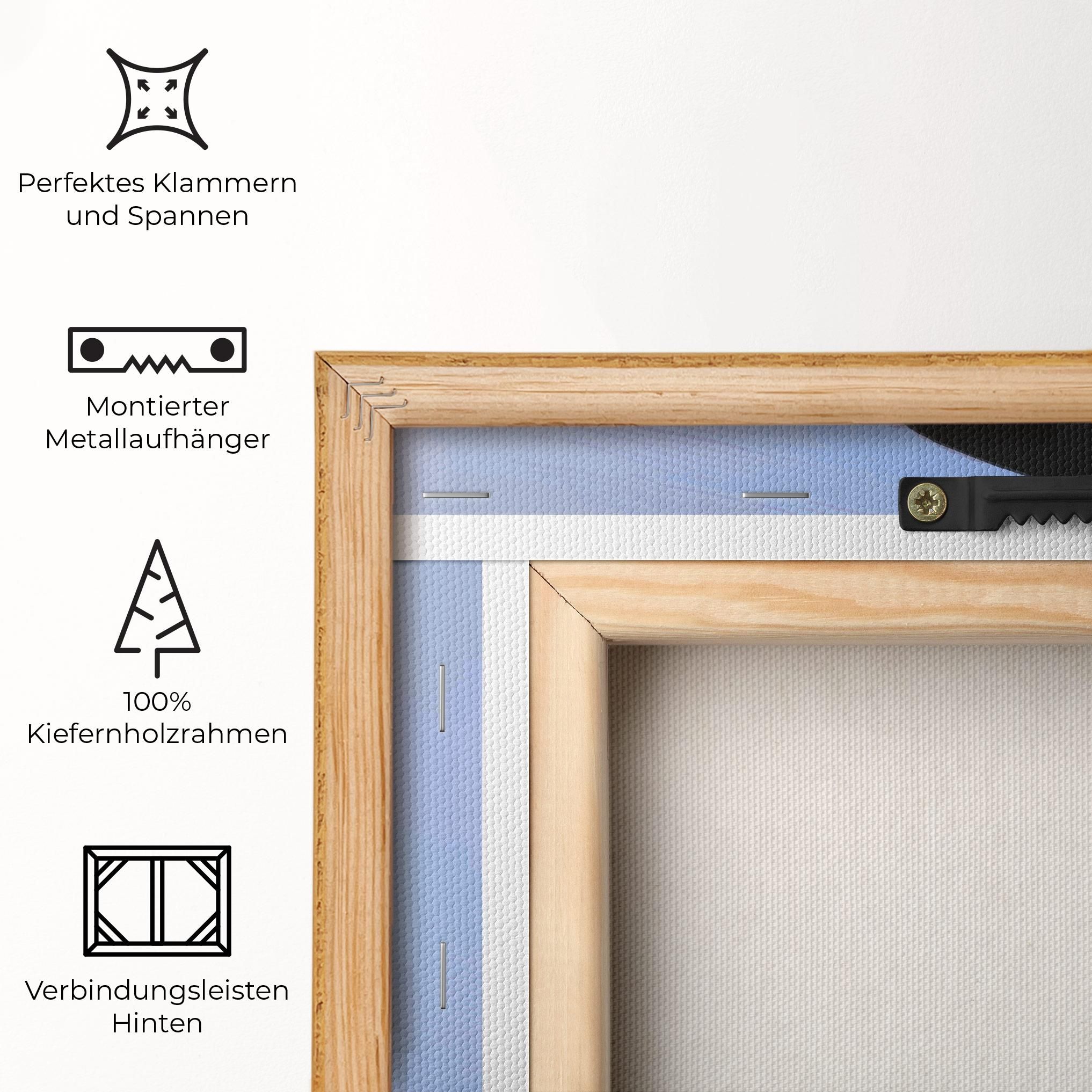 Bird Painting mockup 5