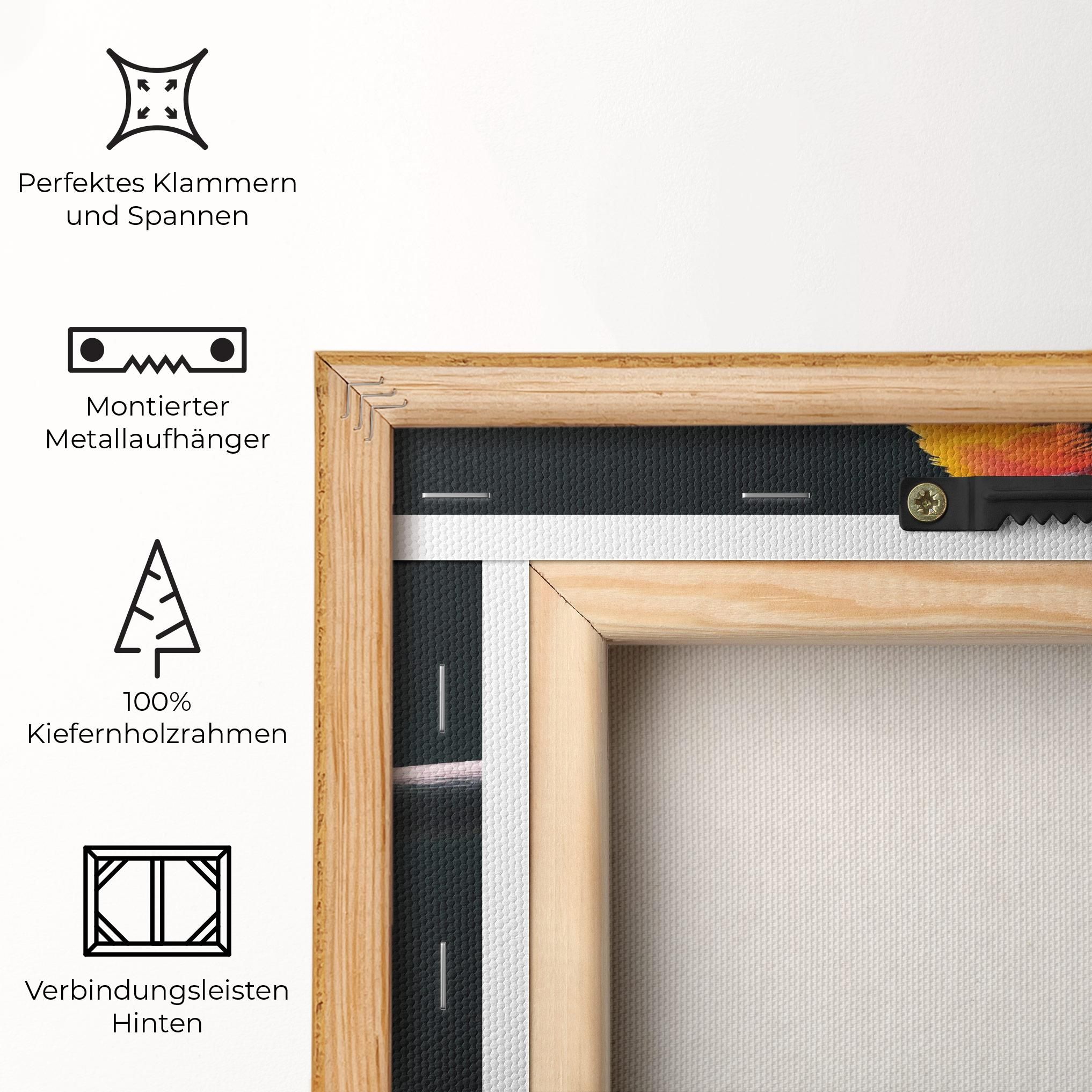 Fire Parrot mockup 5