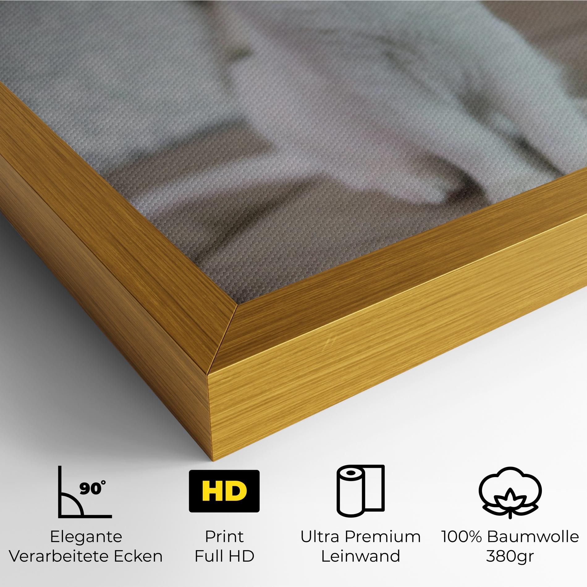 Beautiful White Cat mockup 4