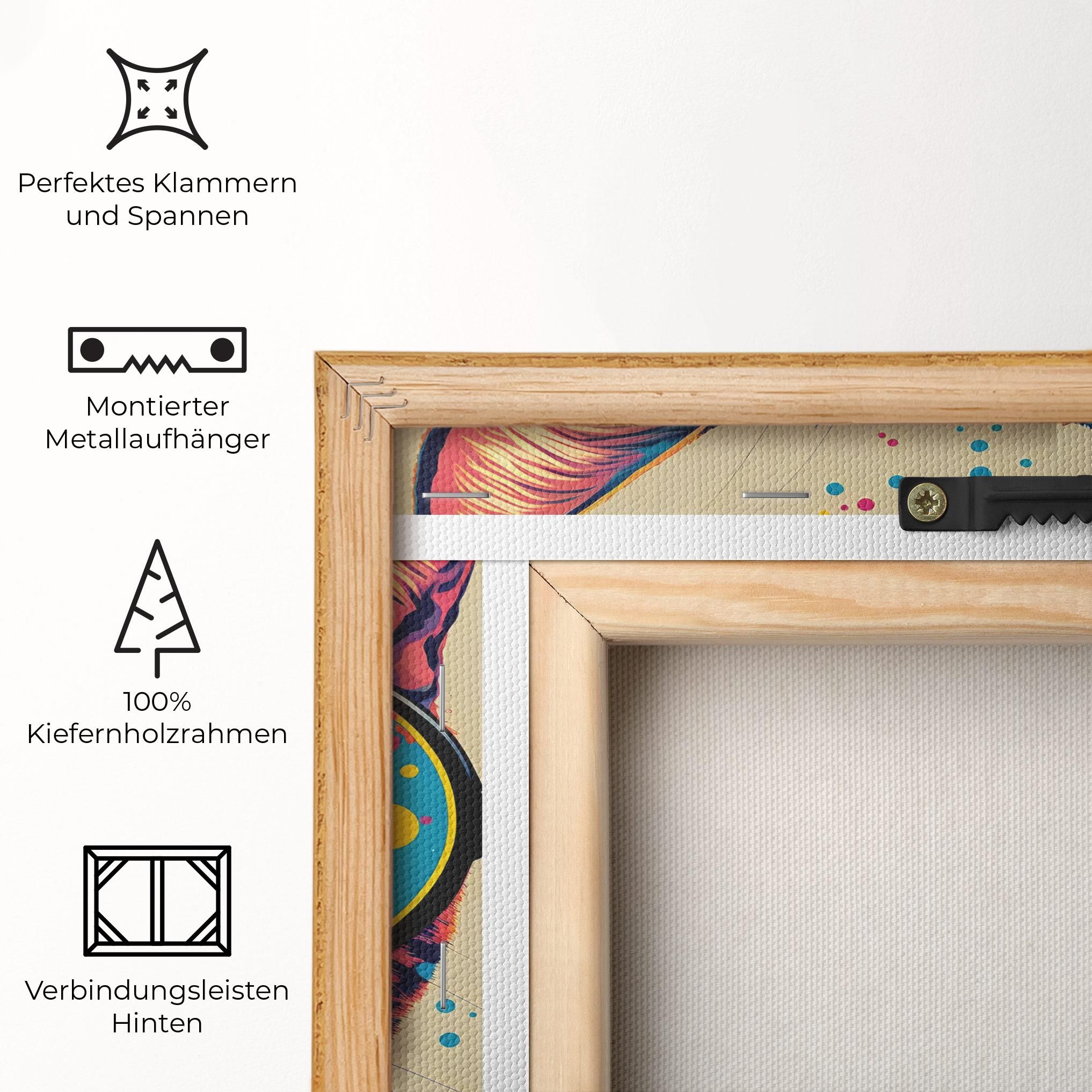 Vintage Cat mockup 5