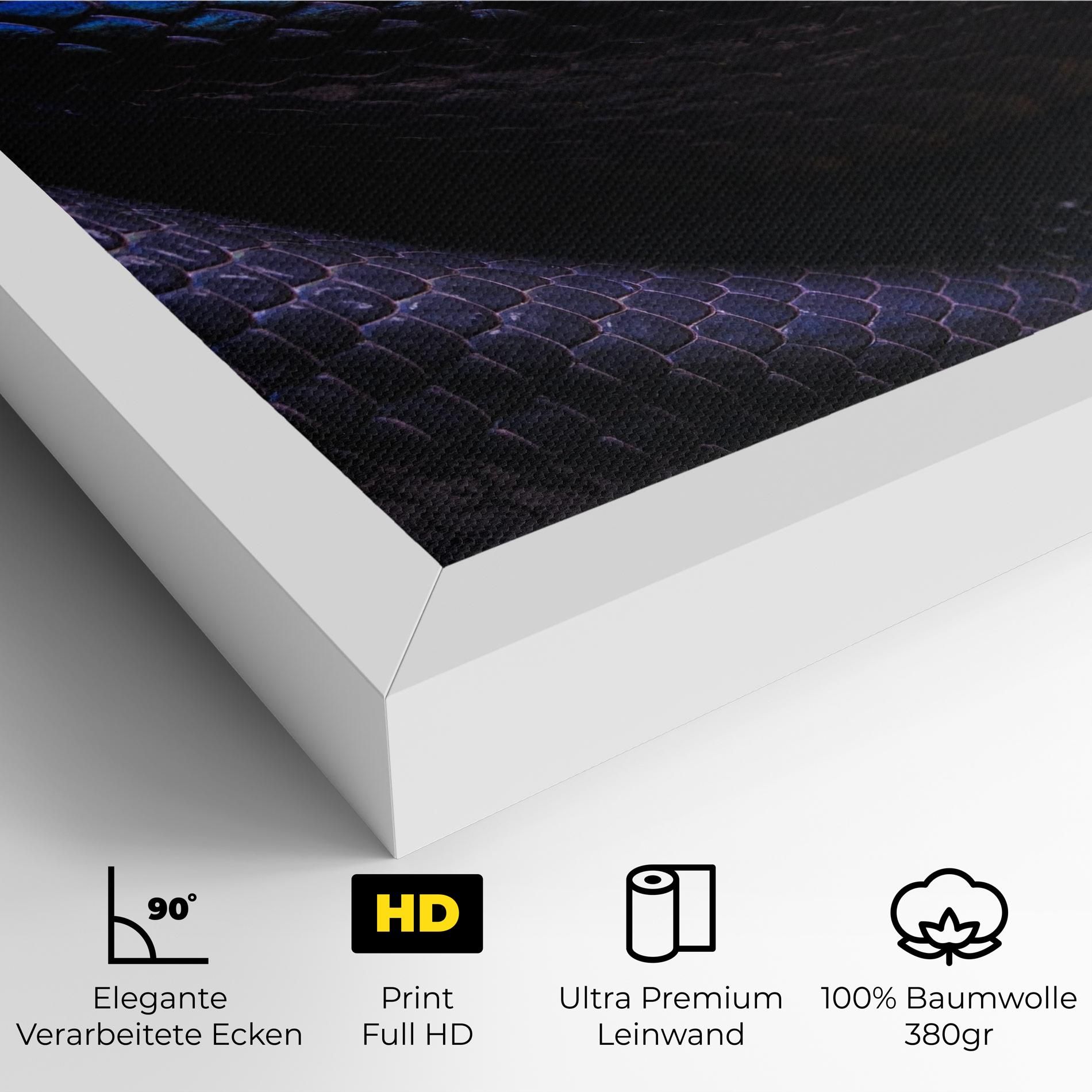 Snake Skin mockup 4