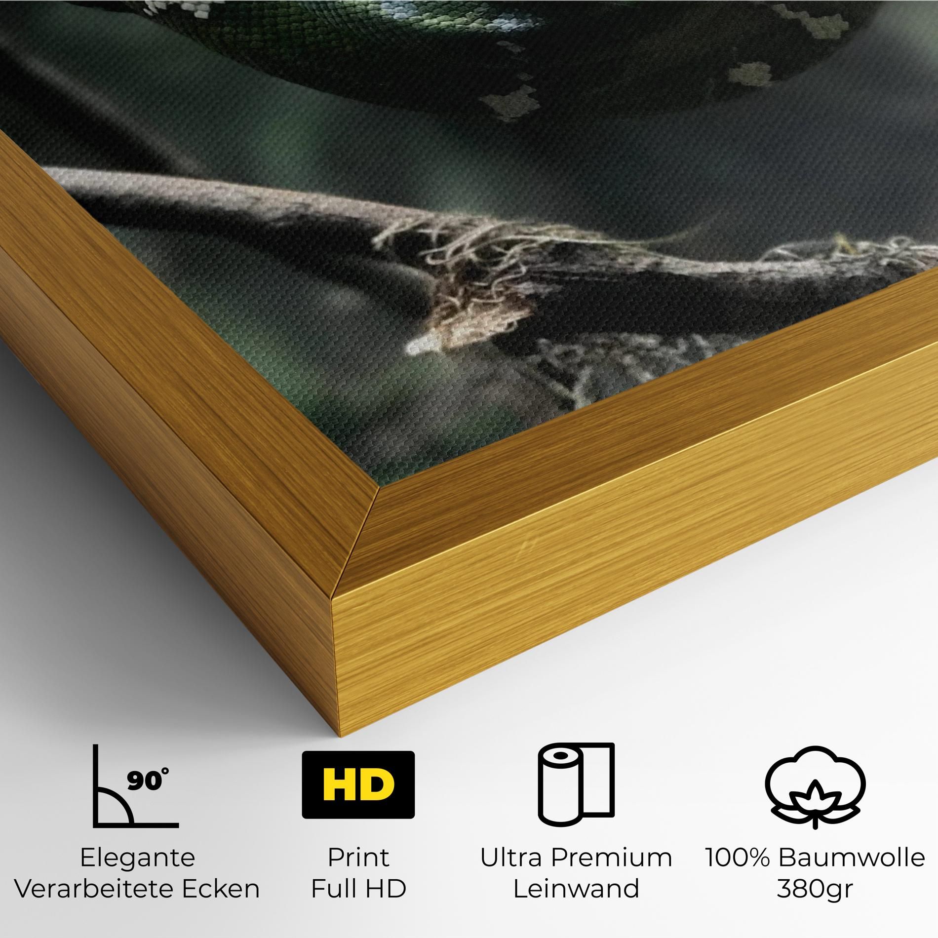 Sleepy Snake mockup 4