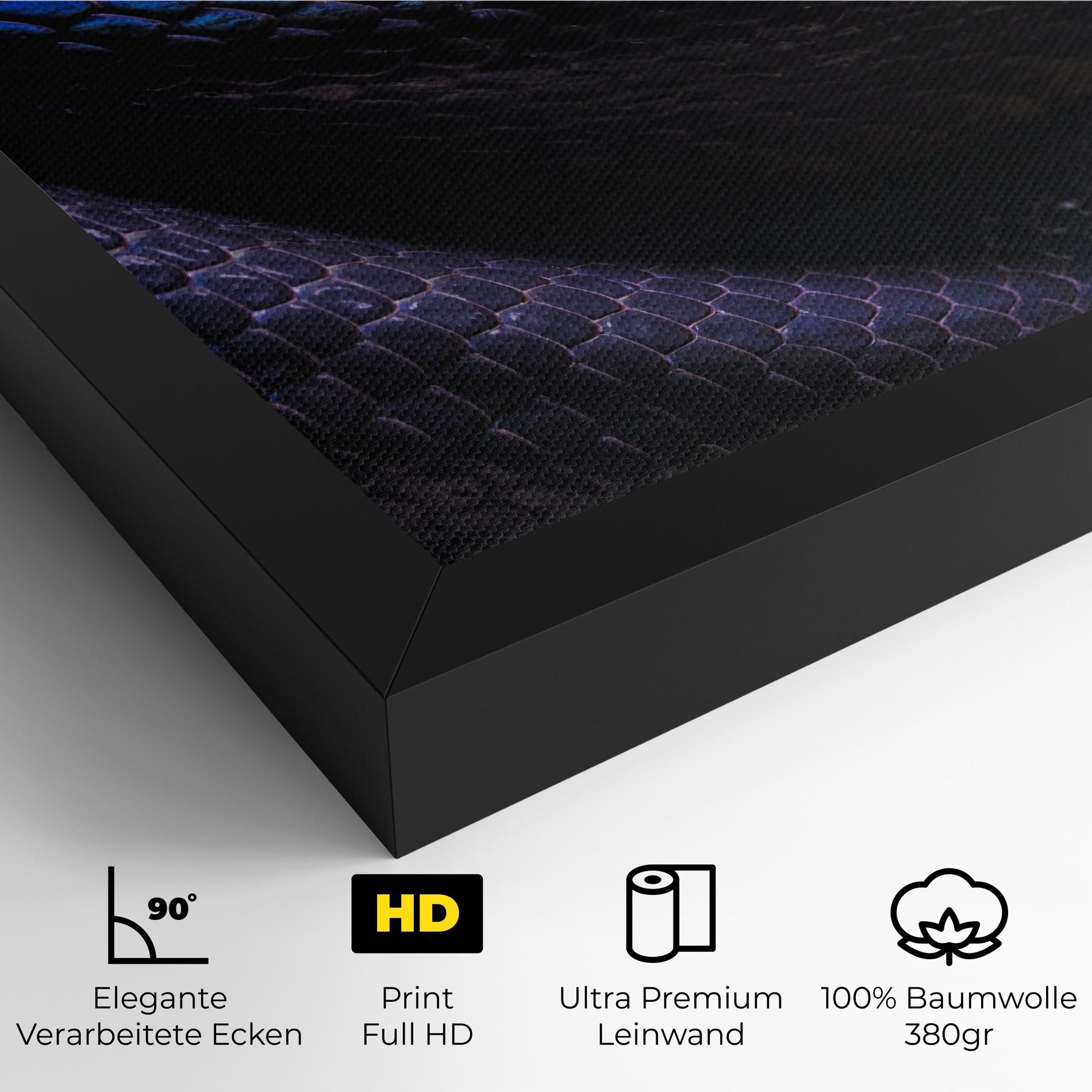 Snake Skin mockup 4