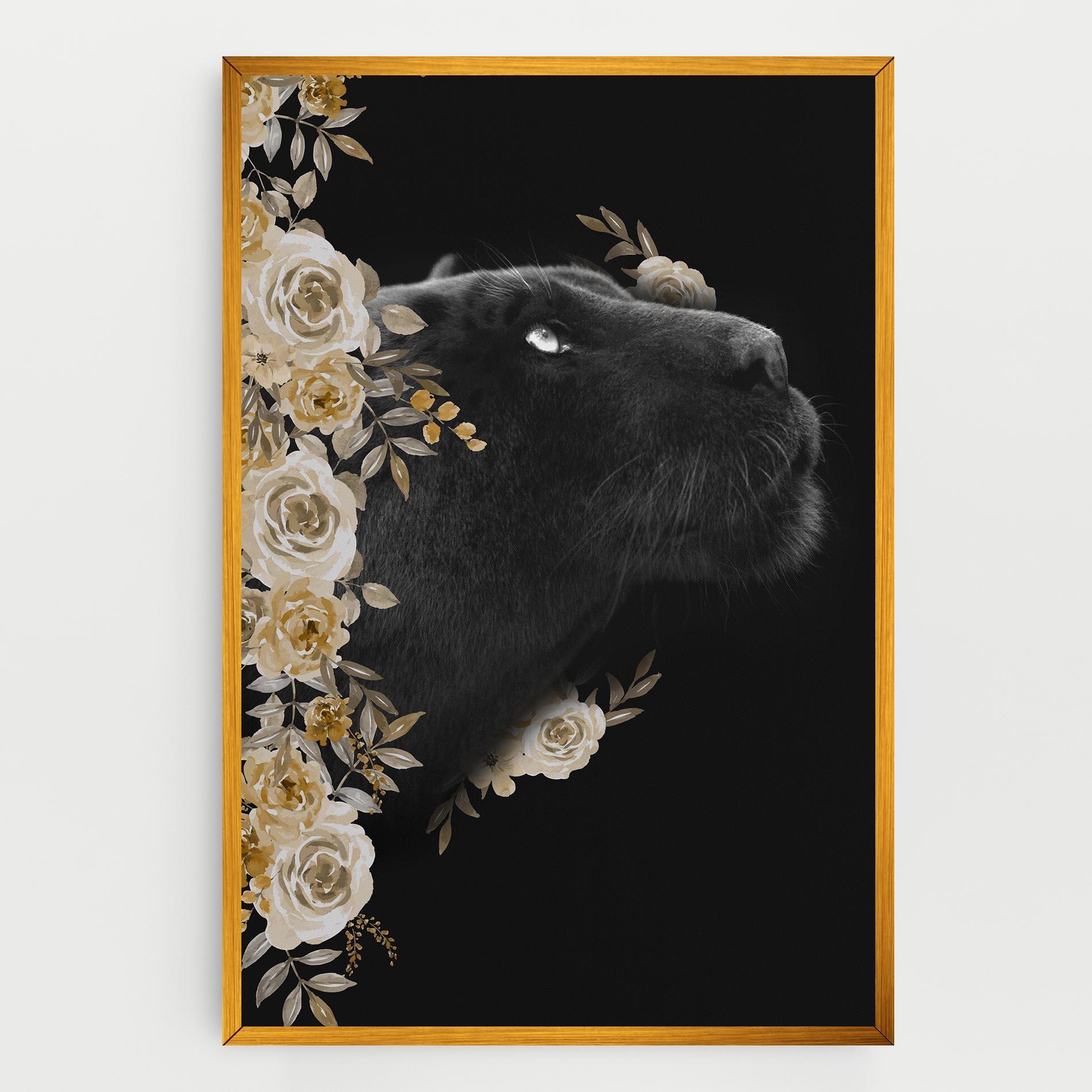 Leinwandbild Looking To Your Future mockup 0