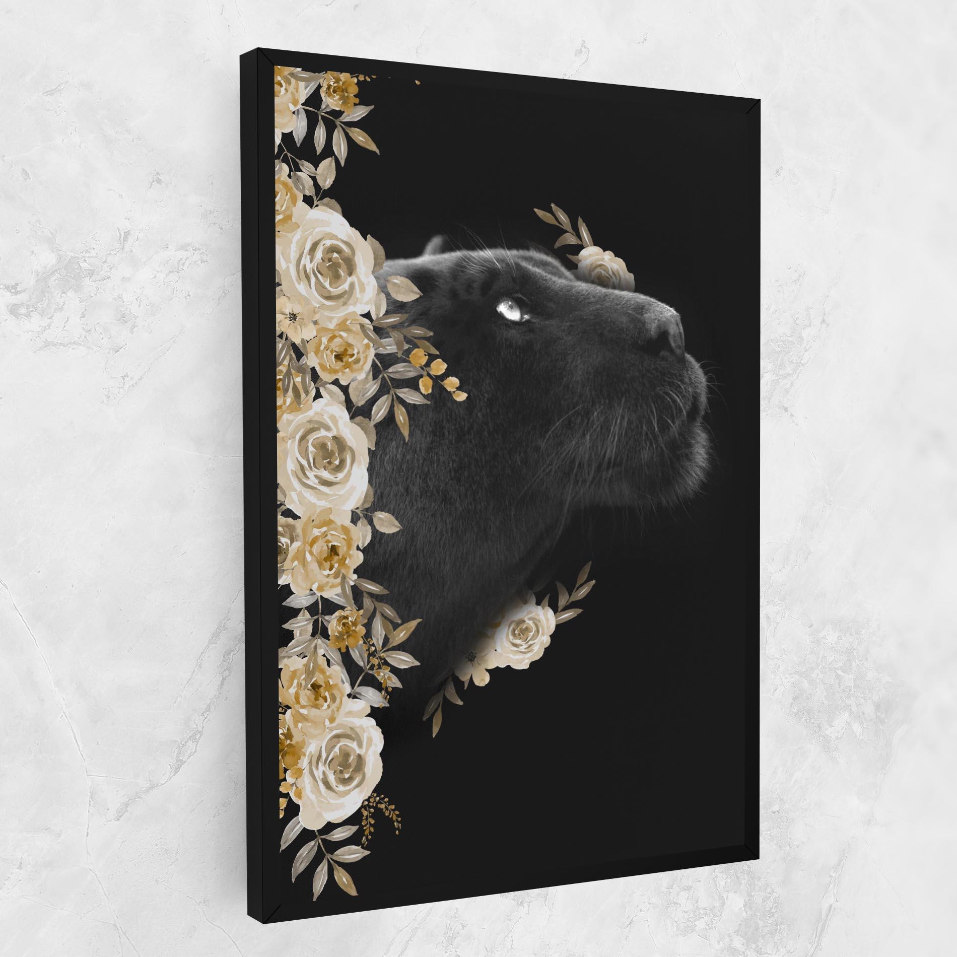 Leinwandbild Looking To Your Future mockup 1