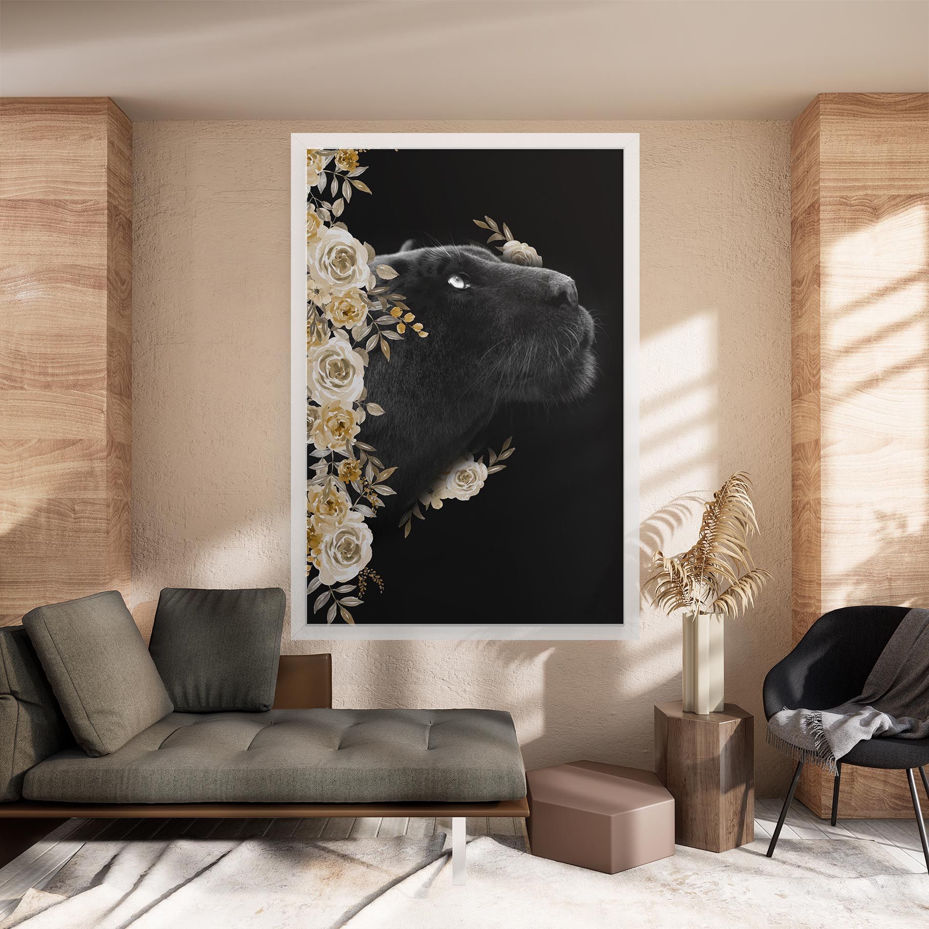 Looking To Your Future mockup 8