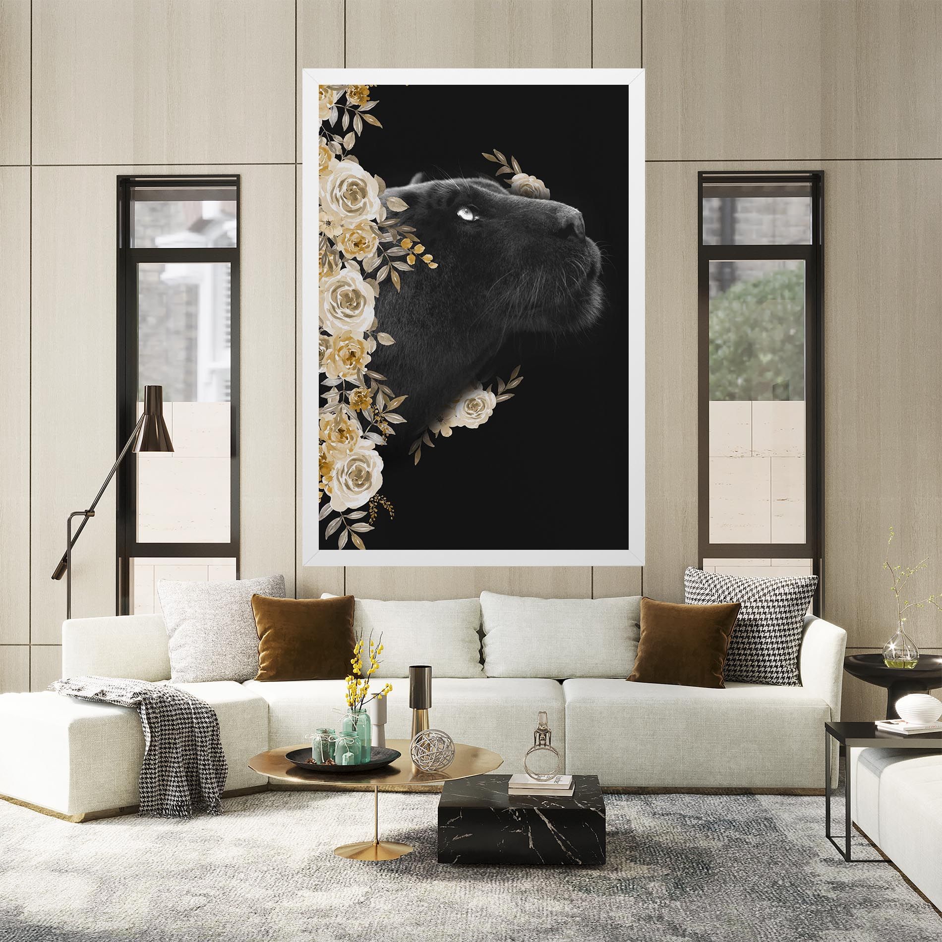 Looking To Your Future mockup 2