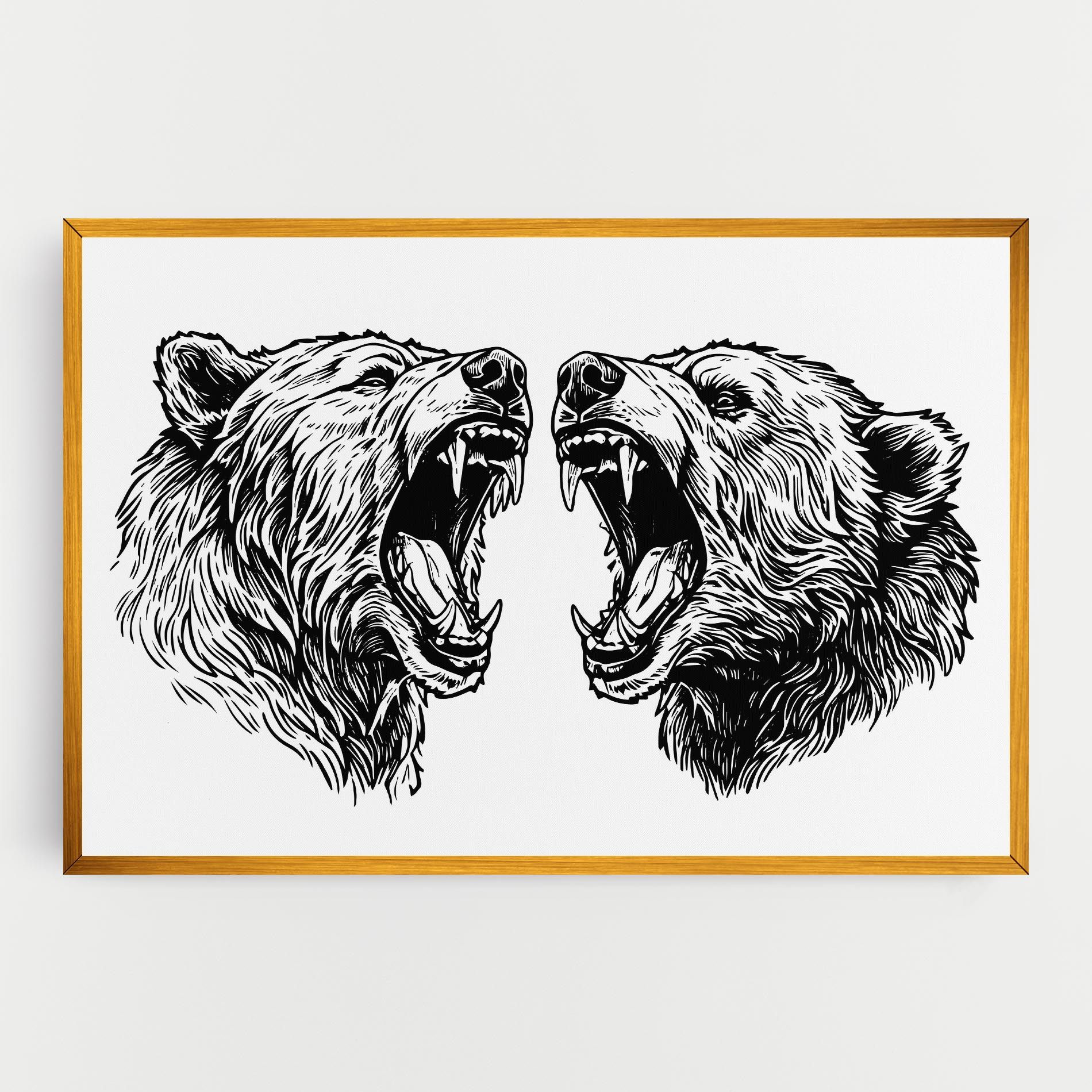 Bear Bite mockup 0