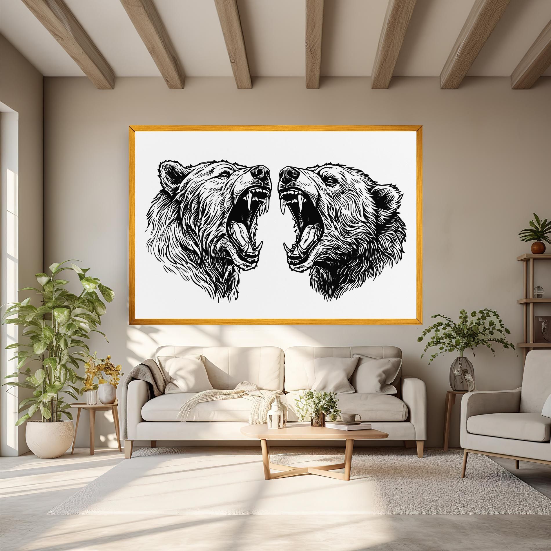 Bear Bite mockup 6