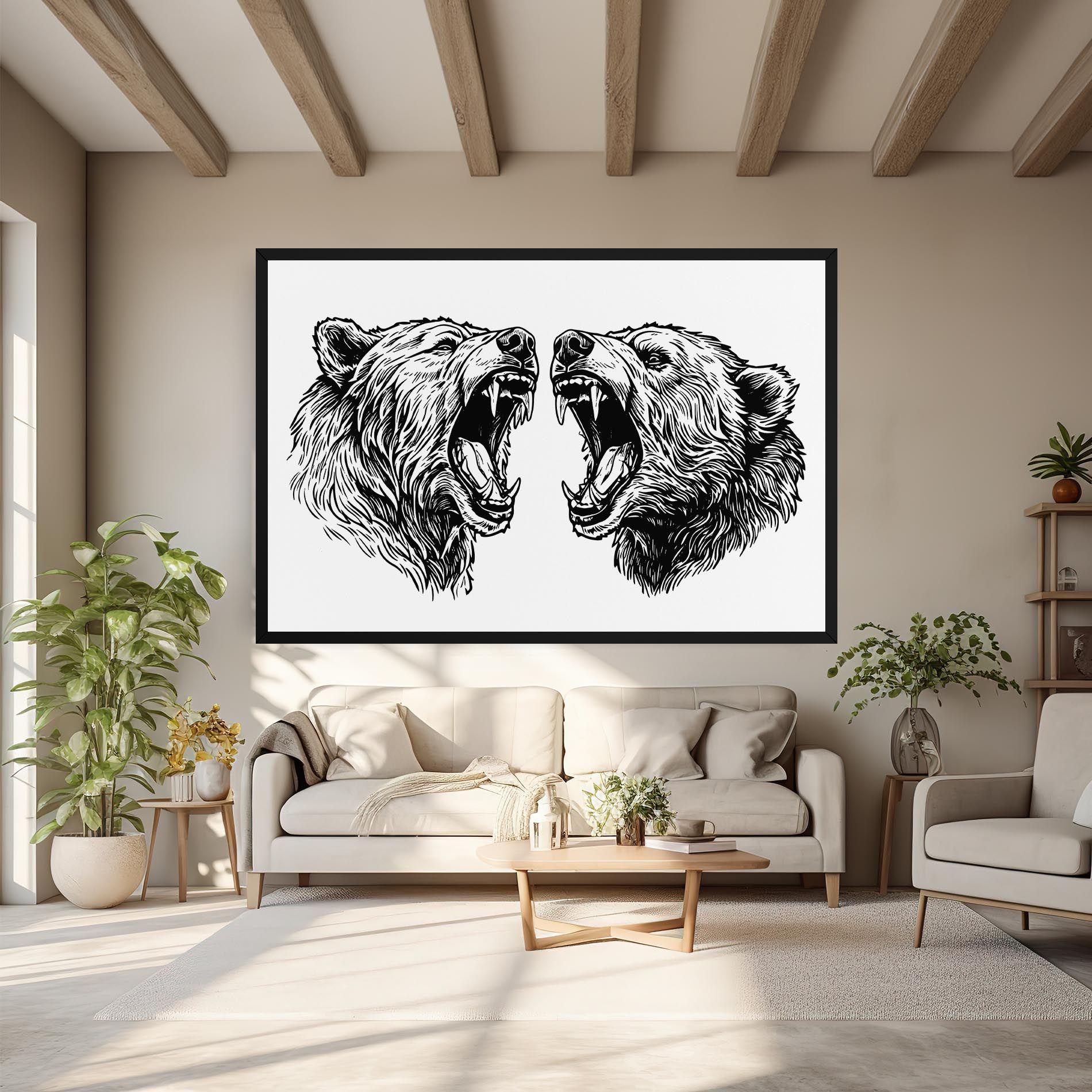 Bear Bite mockup 6