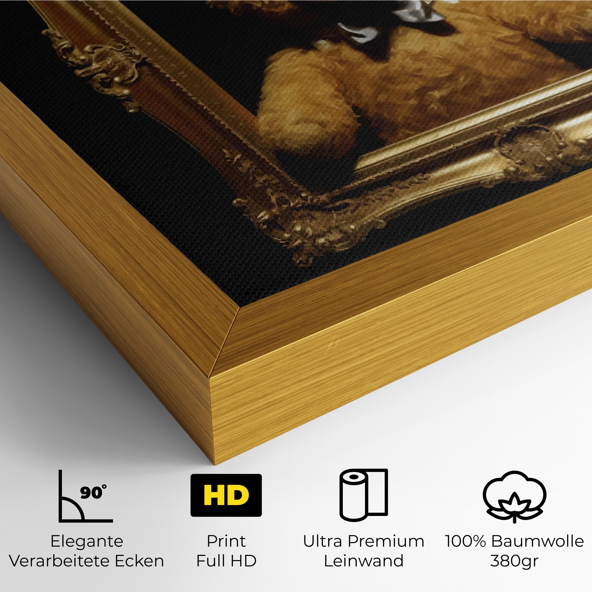 Frame Bear mockup 4