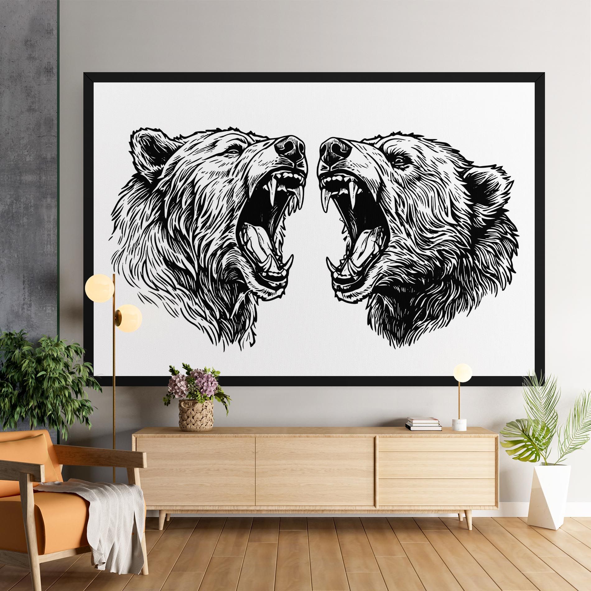 Bear Bite mockup 9