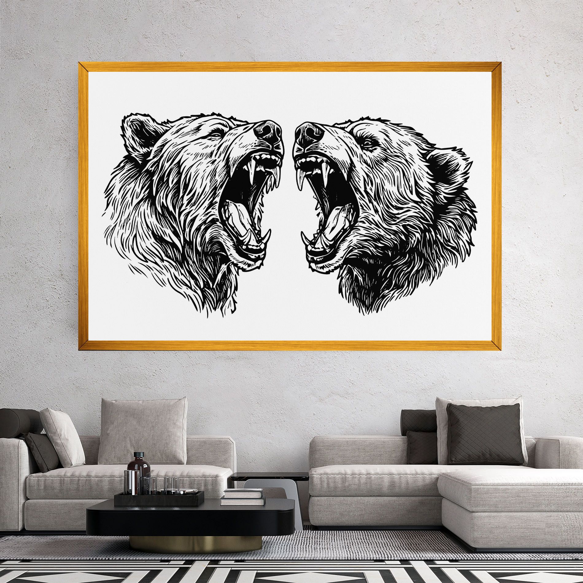 Bear Bite mockup 2