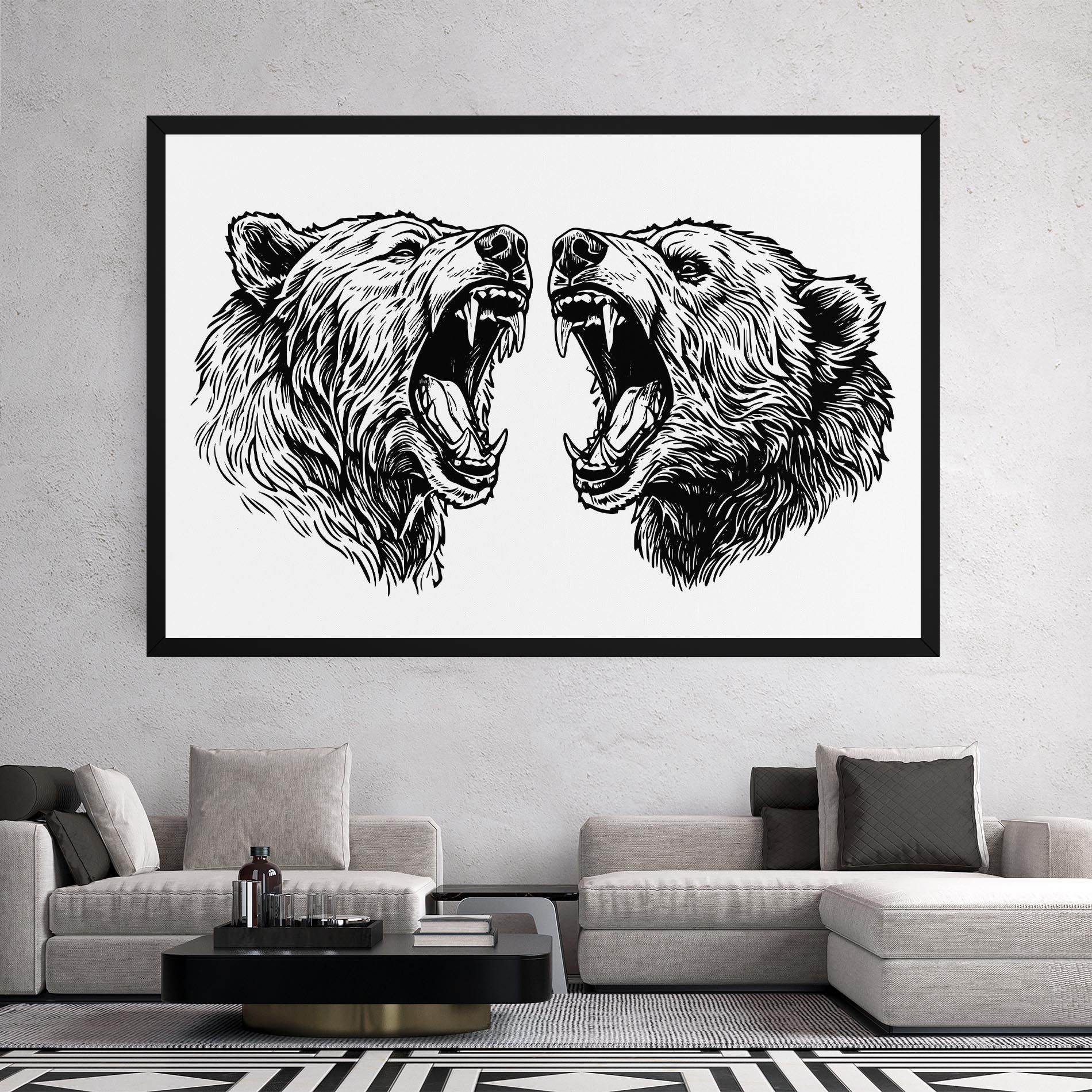 Bear Bite mockup 2