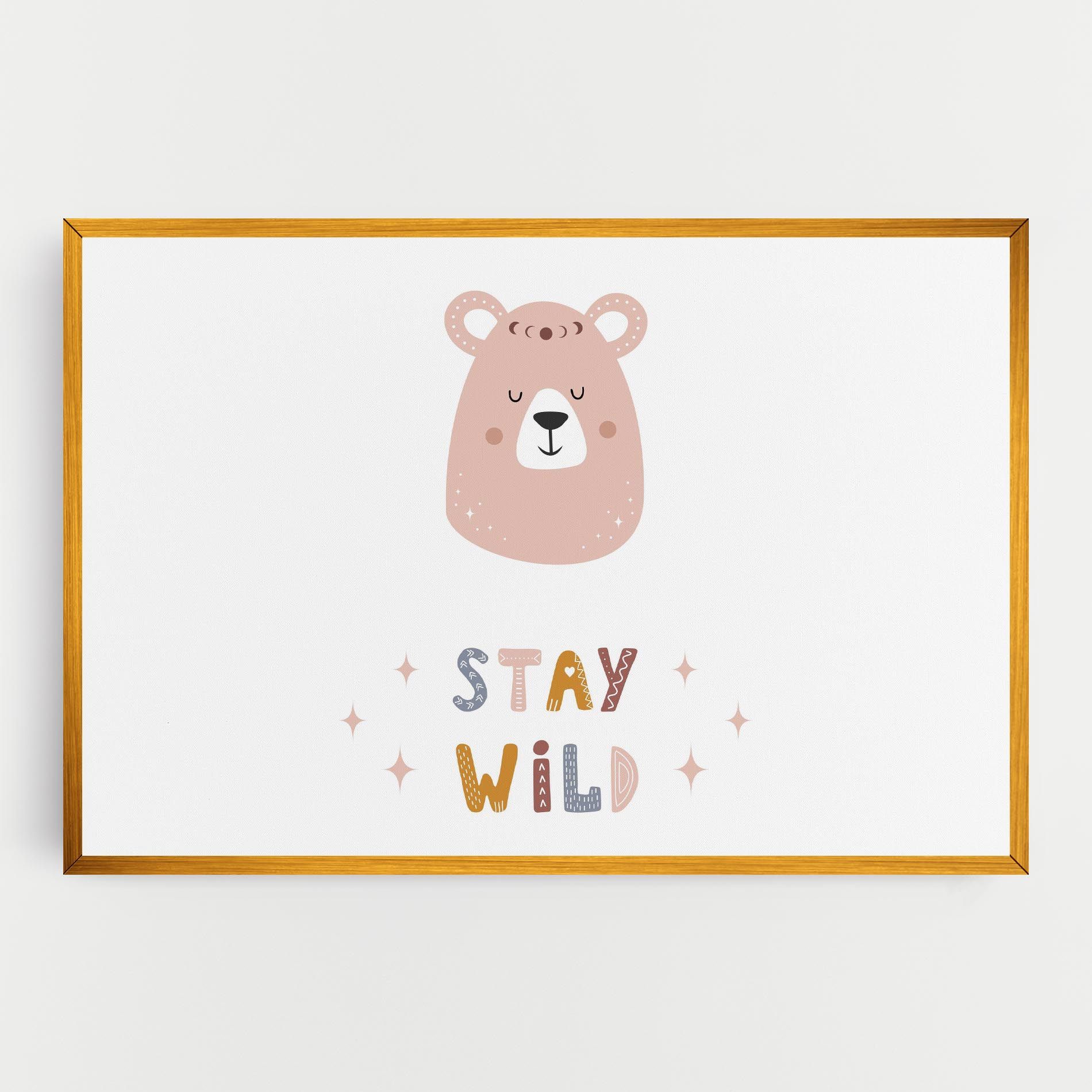 Brave Bear mockup 0