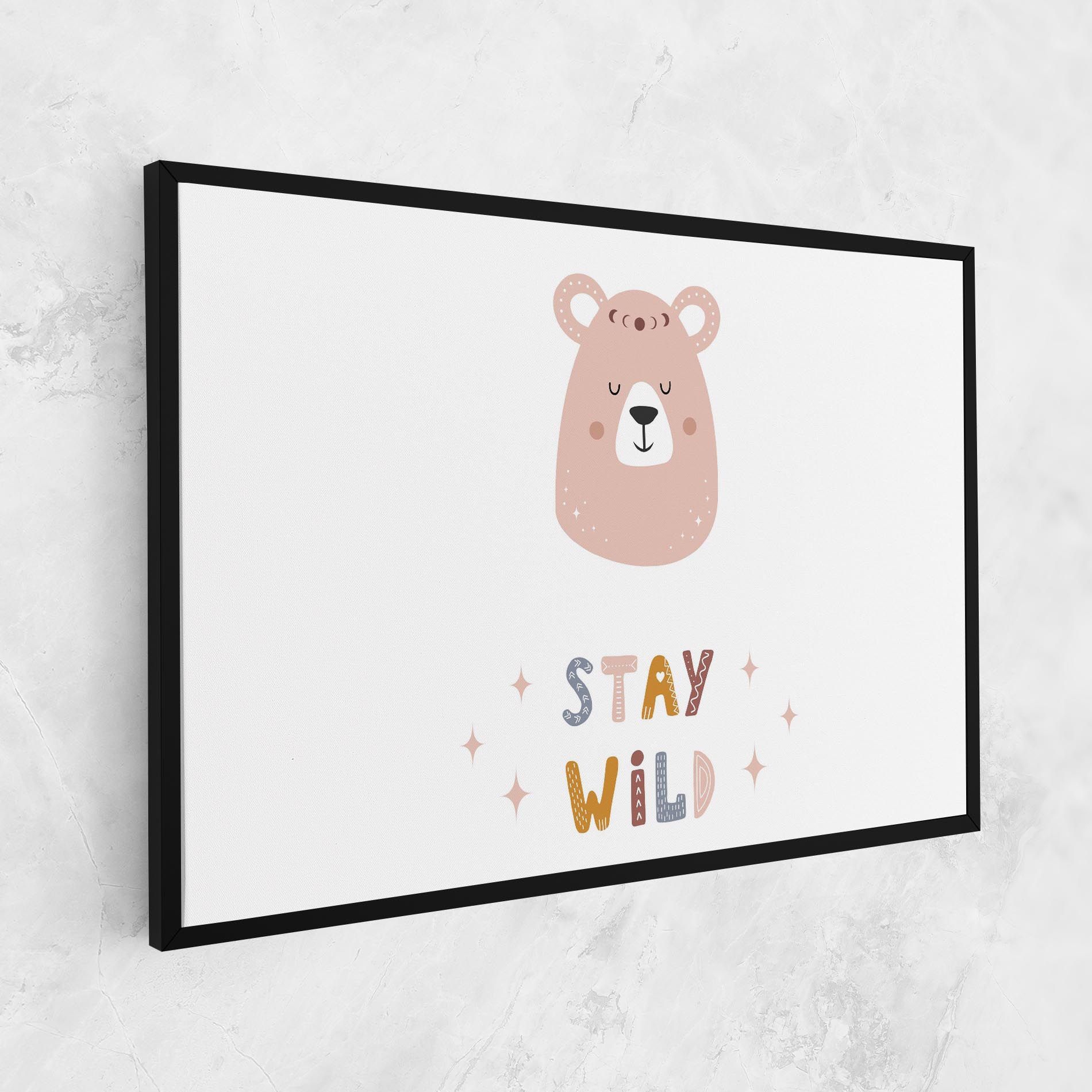 Brave Bear mockup 1