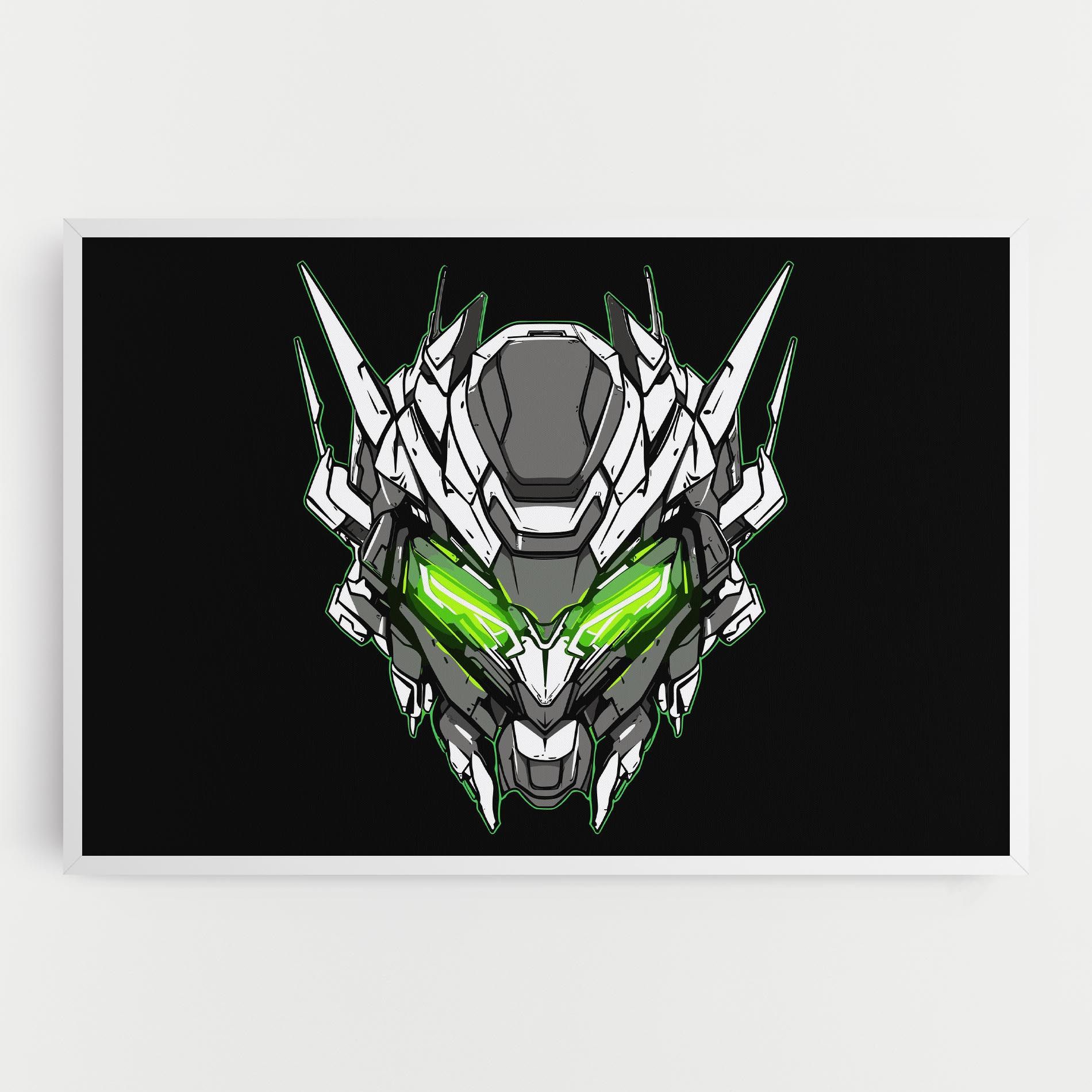 Neon Transformer mockup 0