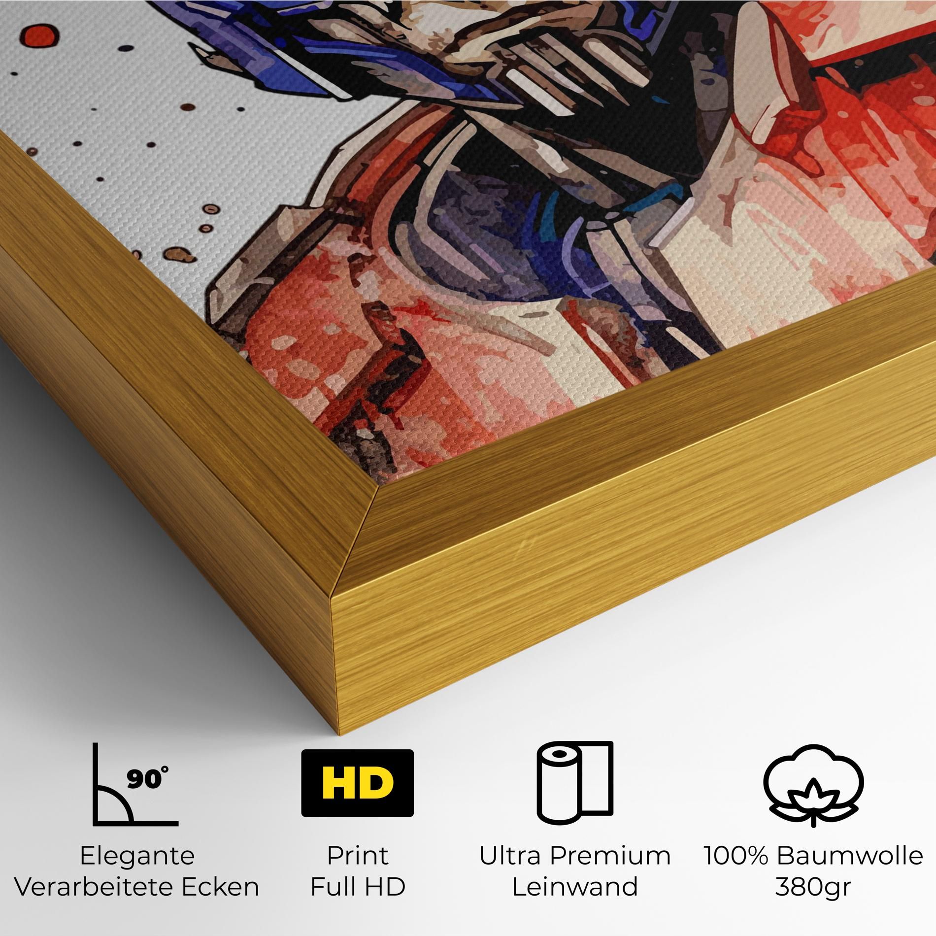 Optimus Prime mockup 4