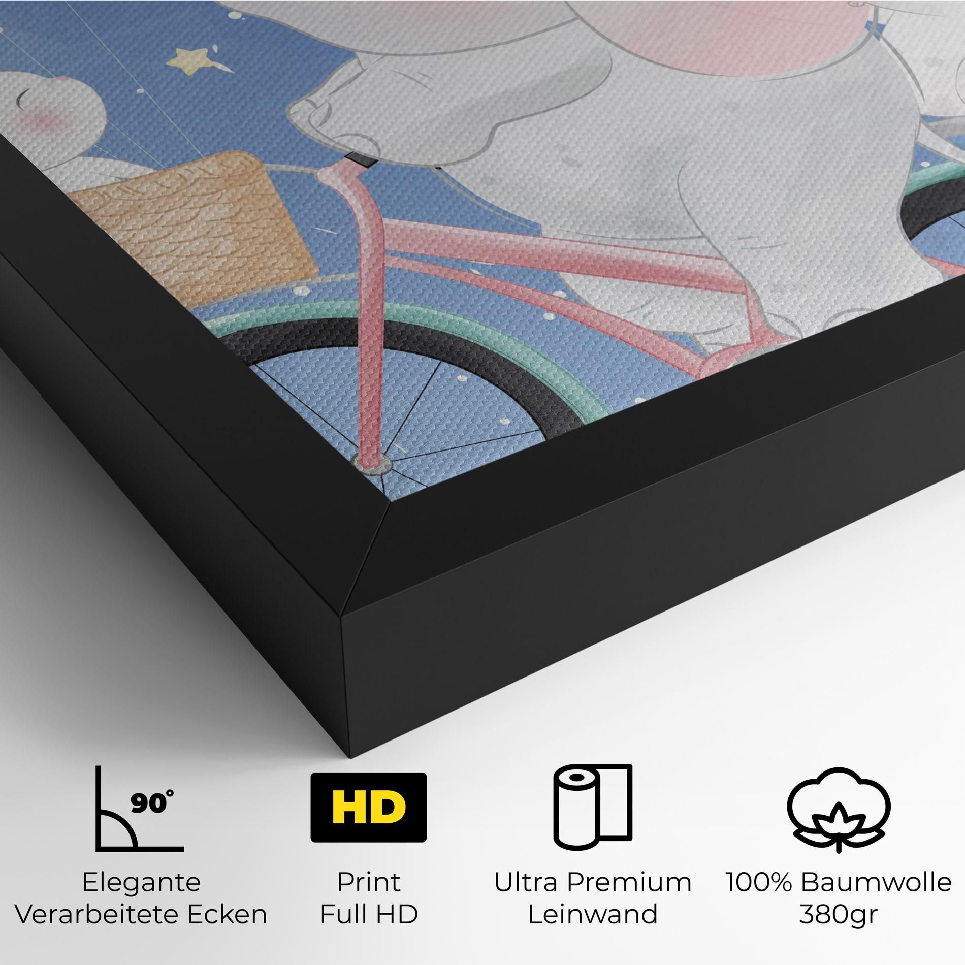 Bike Elephant mockup 4