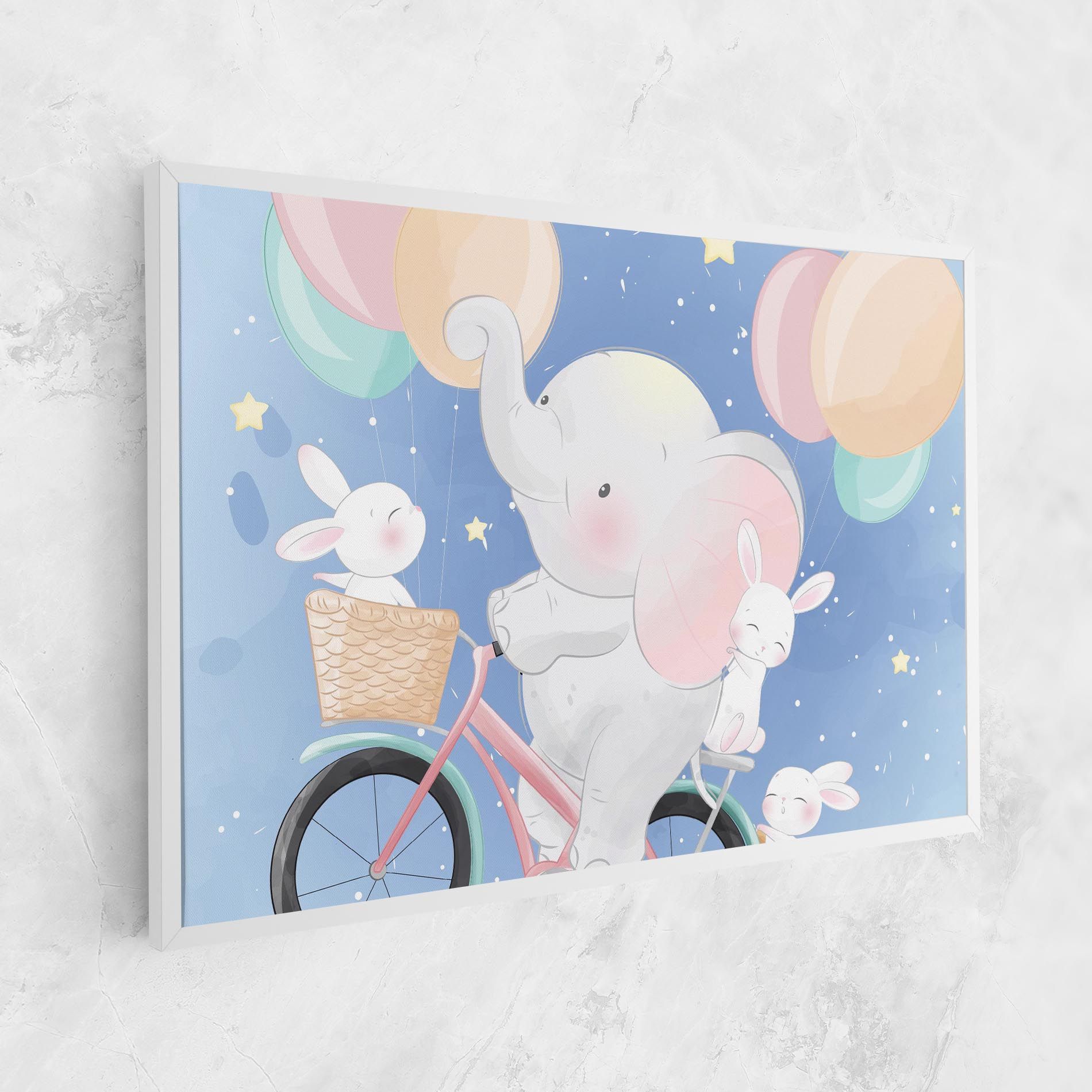 Bike Elephant mockup 1
