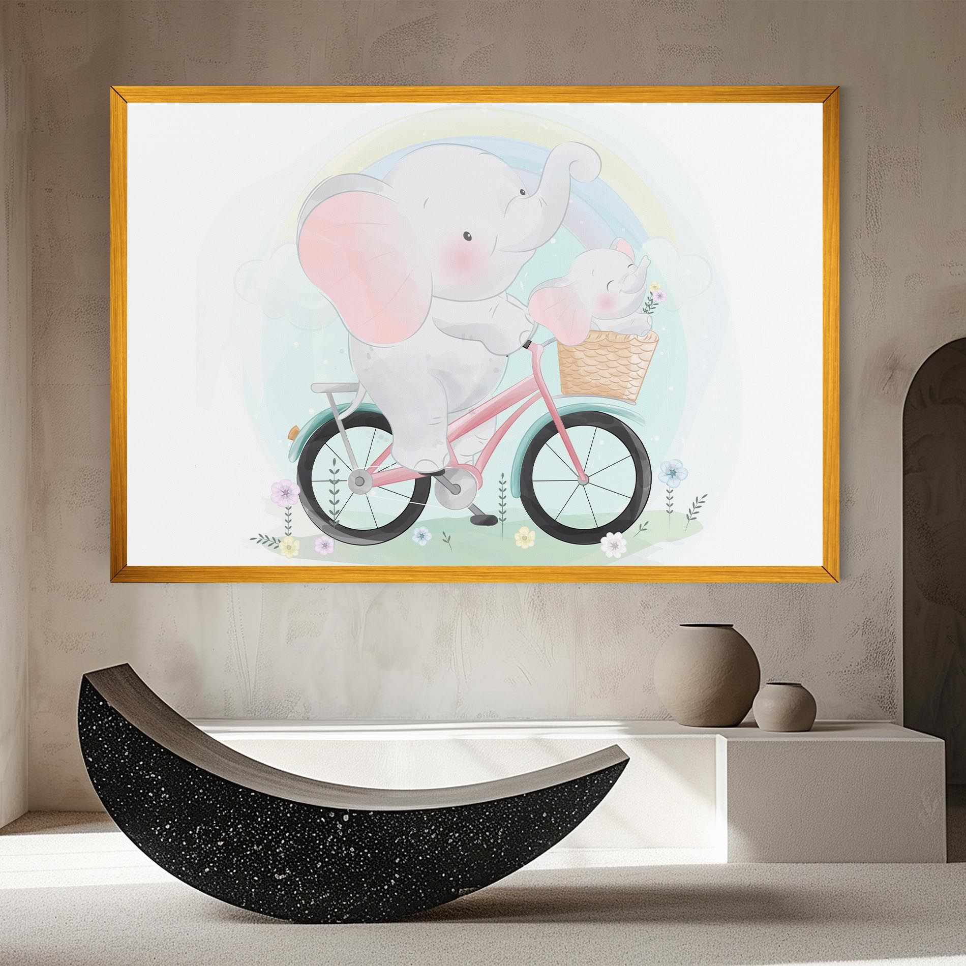 Elephant Bike mockup 8