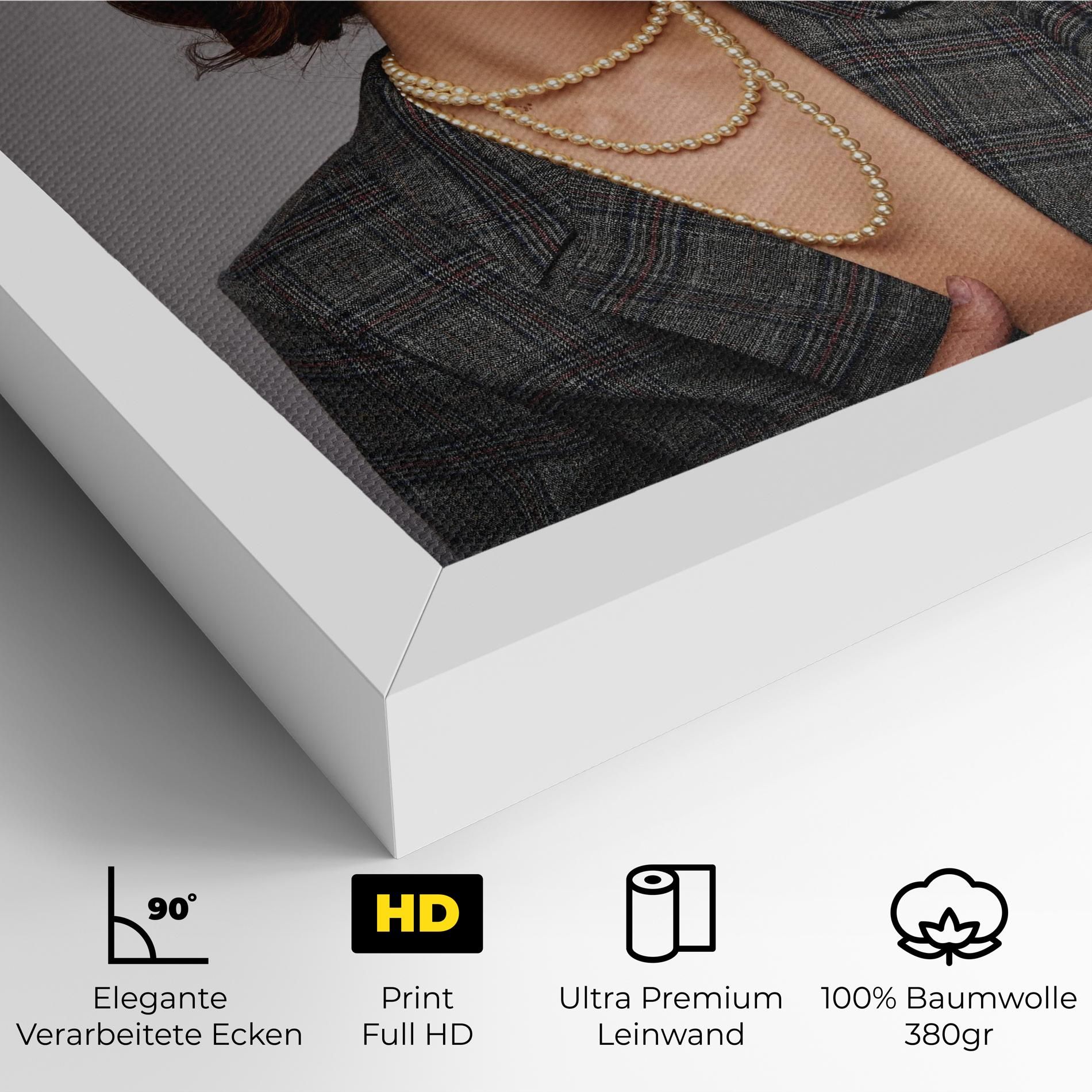 Gold Pearls mockup 4