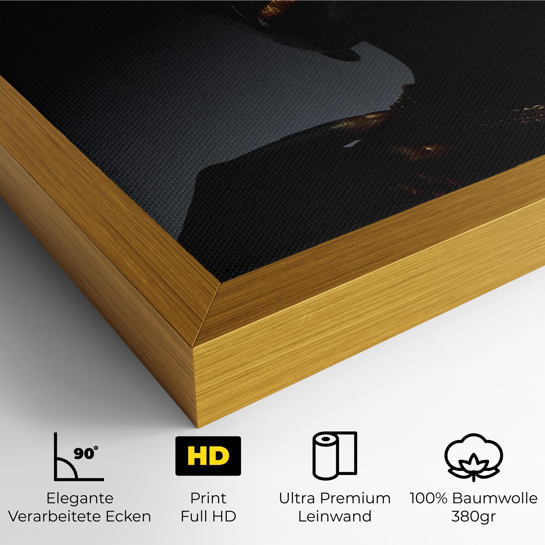 Beauty Gold mockup 4