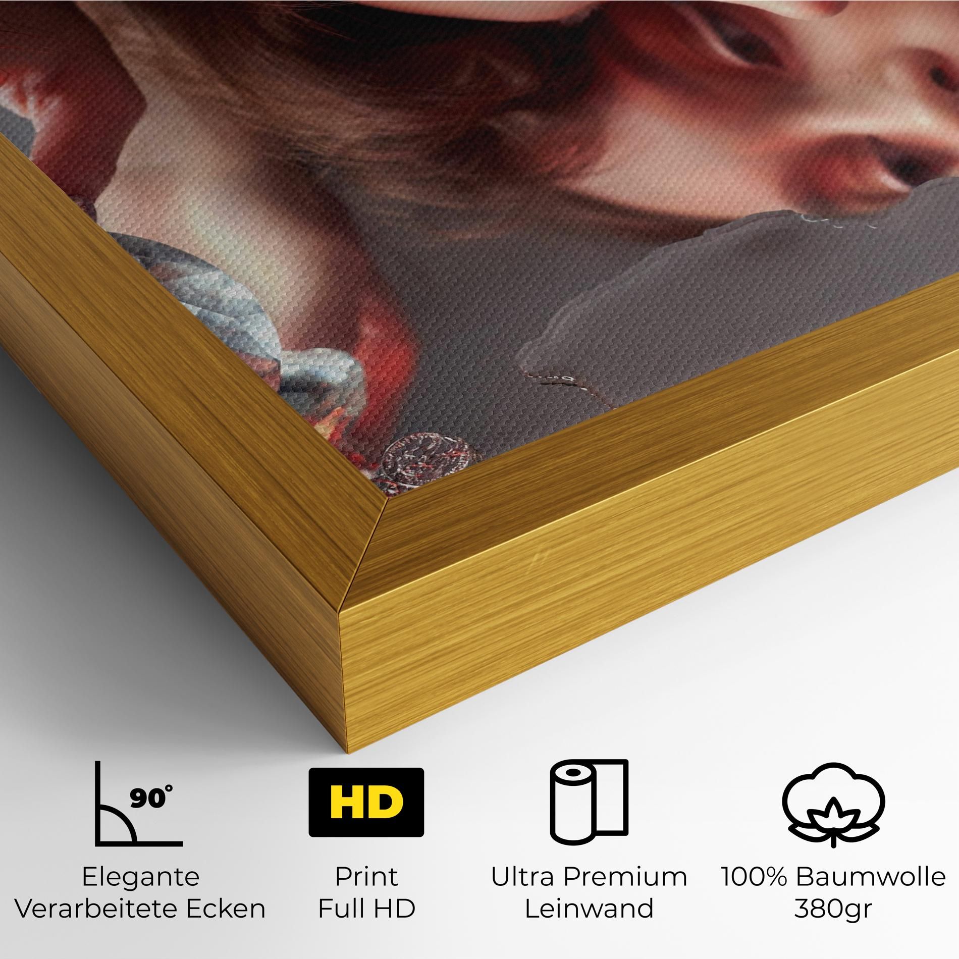 Big Diamond Hand mockup 4