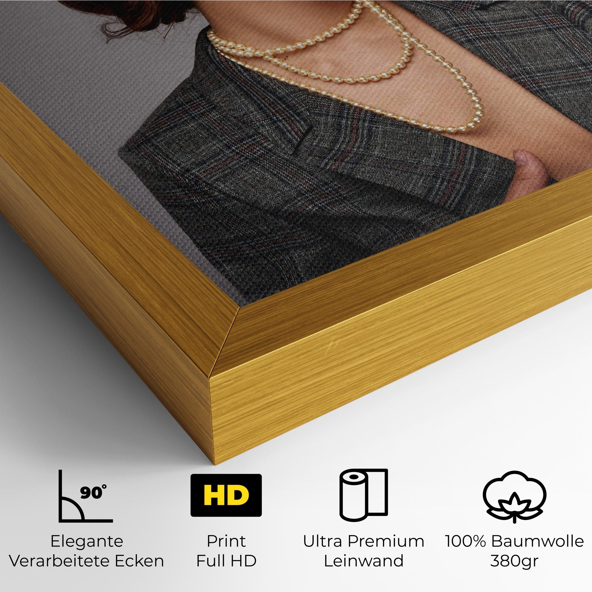 Gold Pearls mockup 4