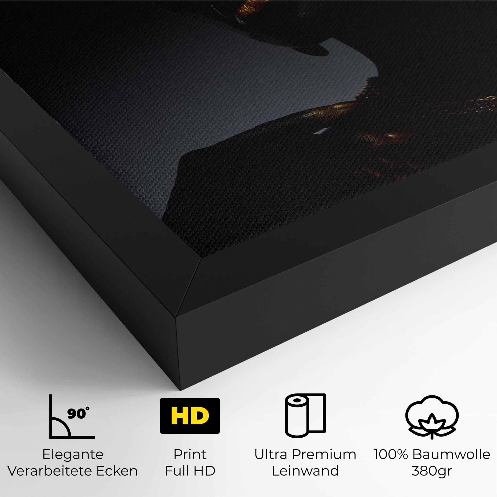 Beauty Gold mockup 4