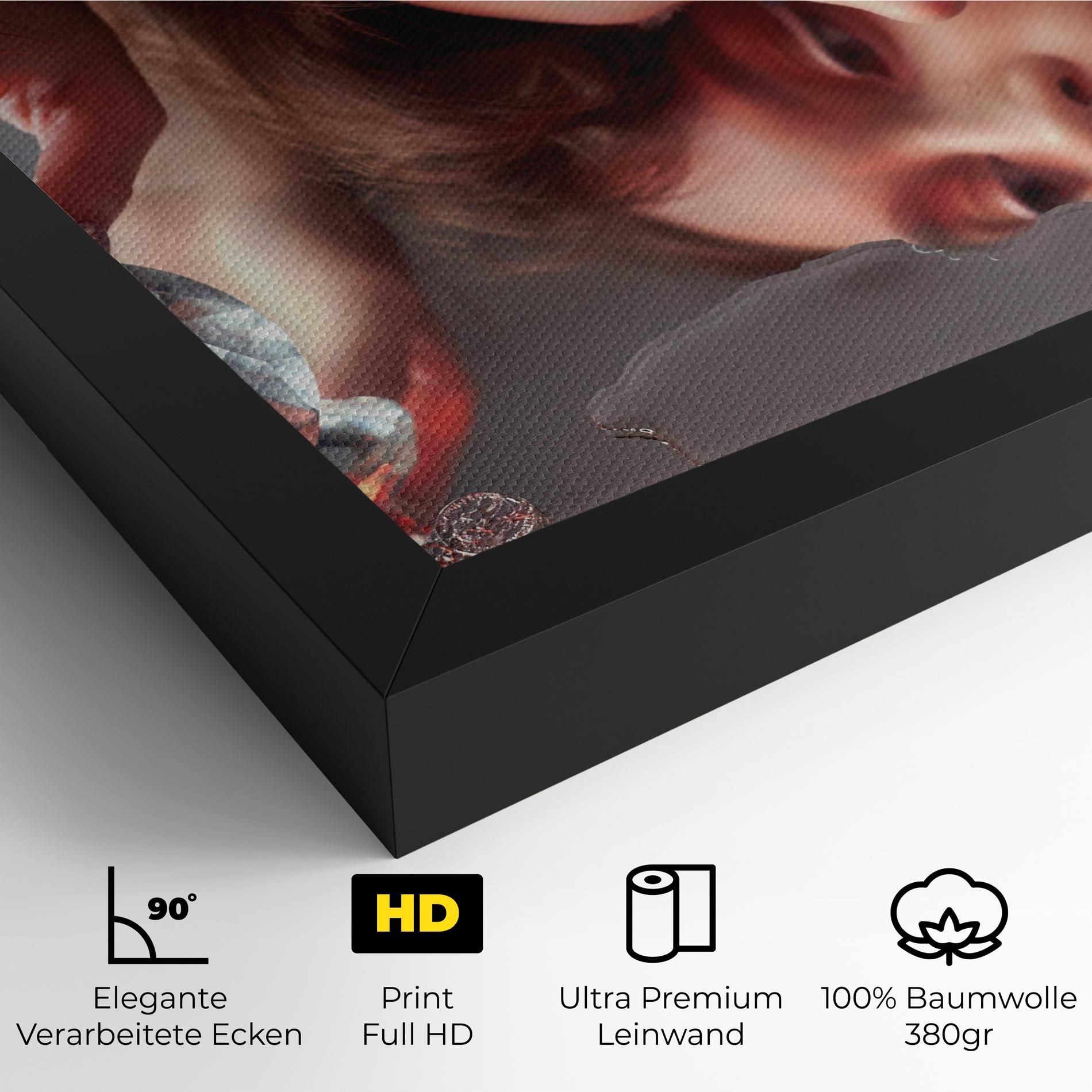 Big Diamond Hand mockup 4