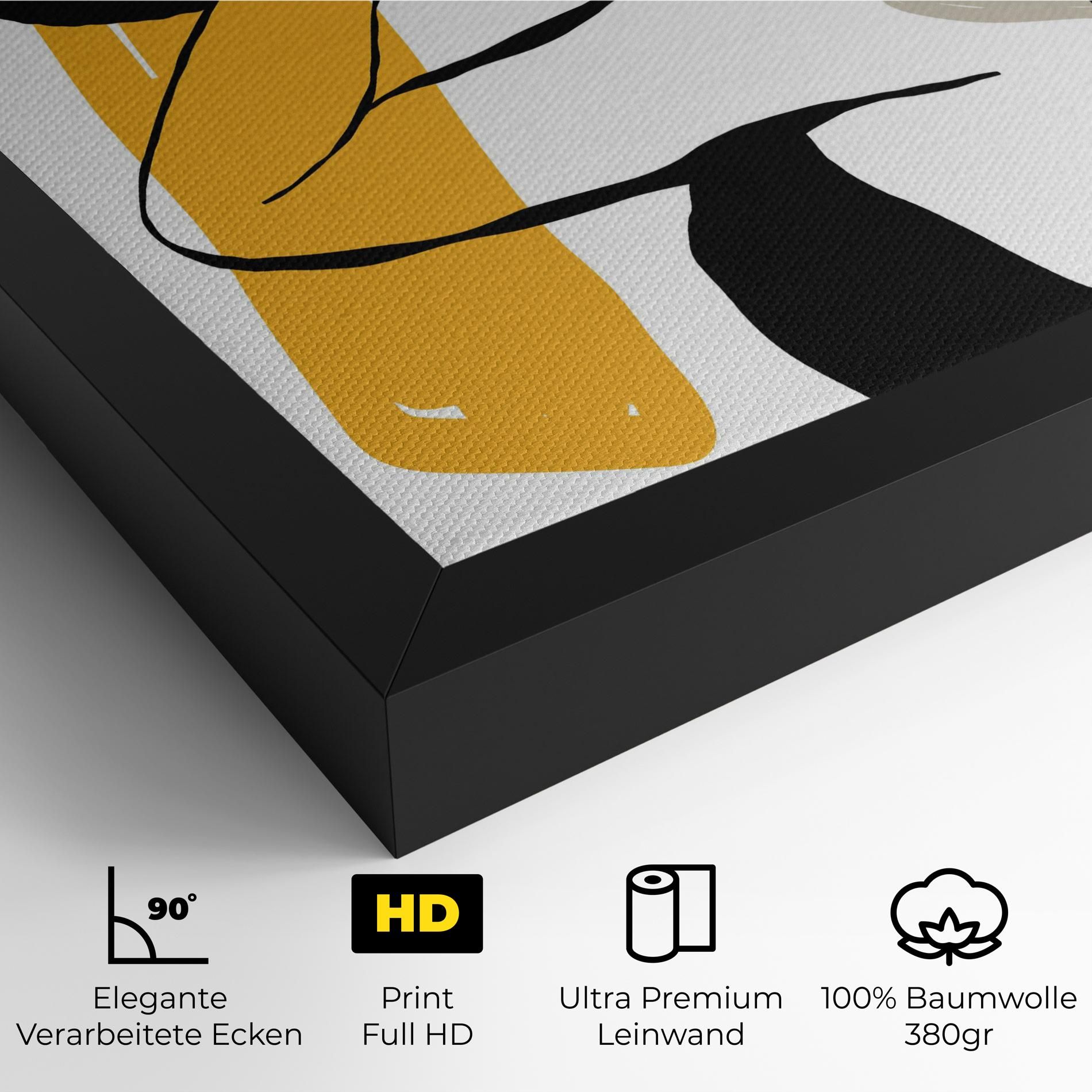 Big Earring mockup 4