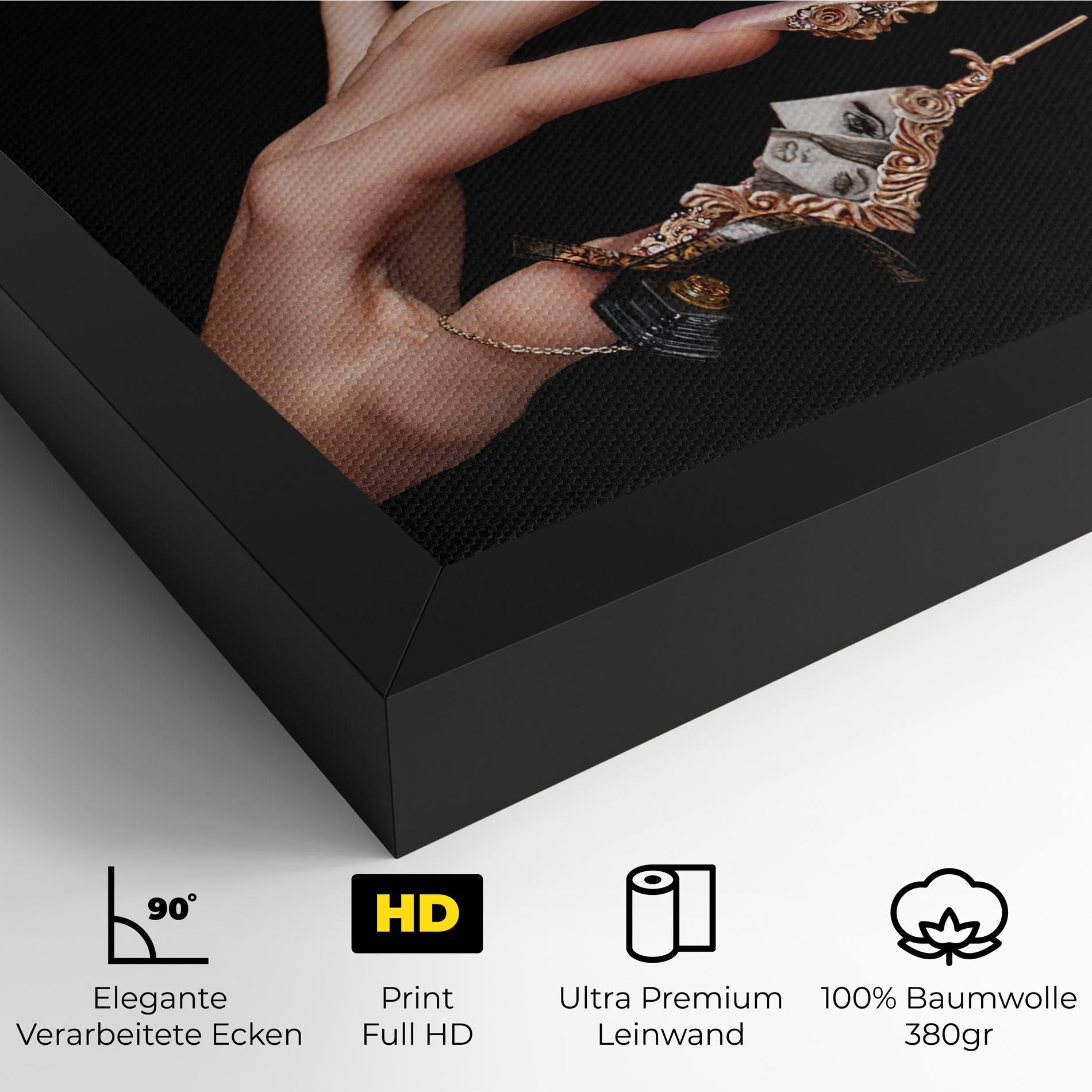 Creative Manicure mockup 4