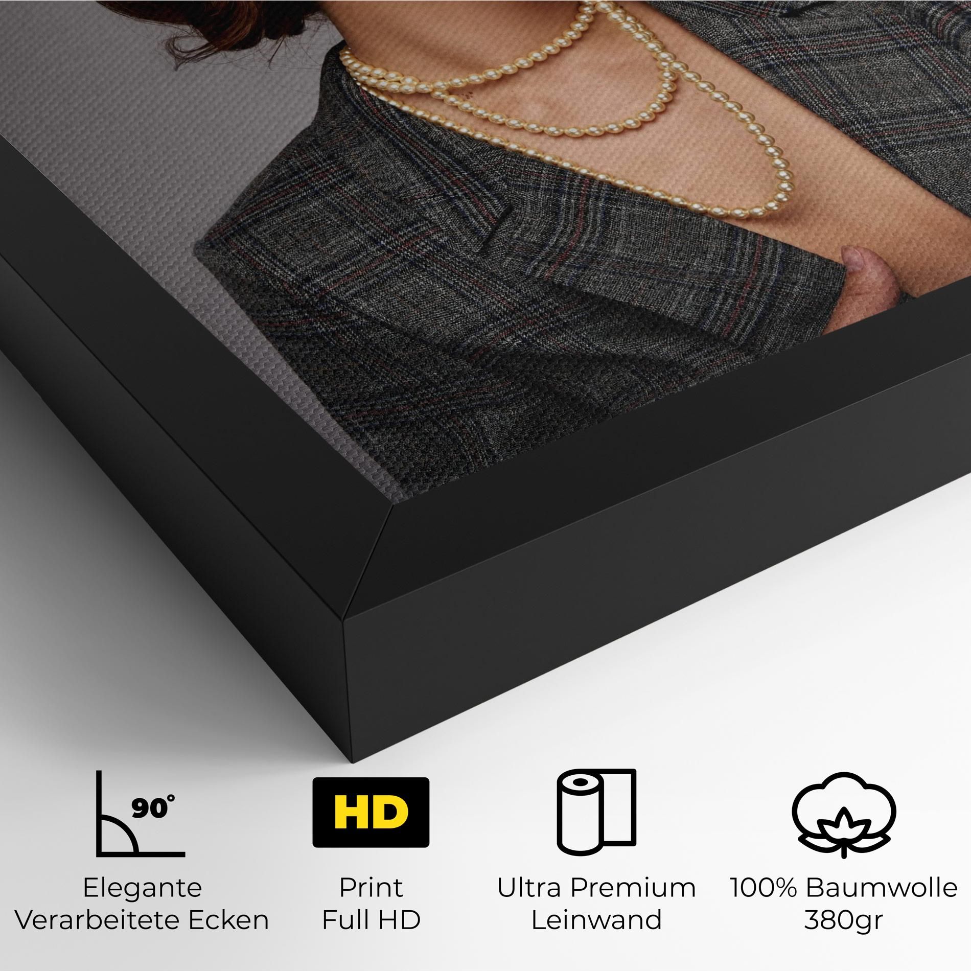 Gold Pearls mockup 4