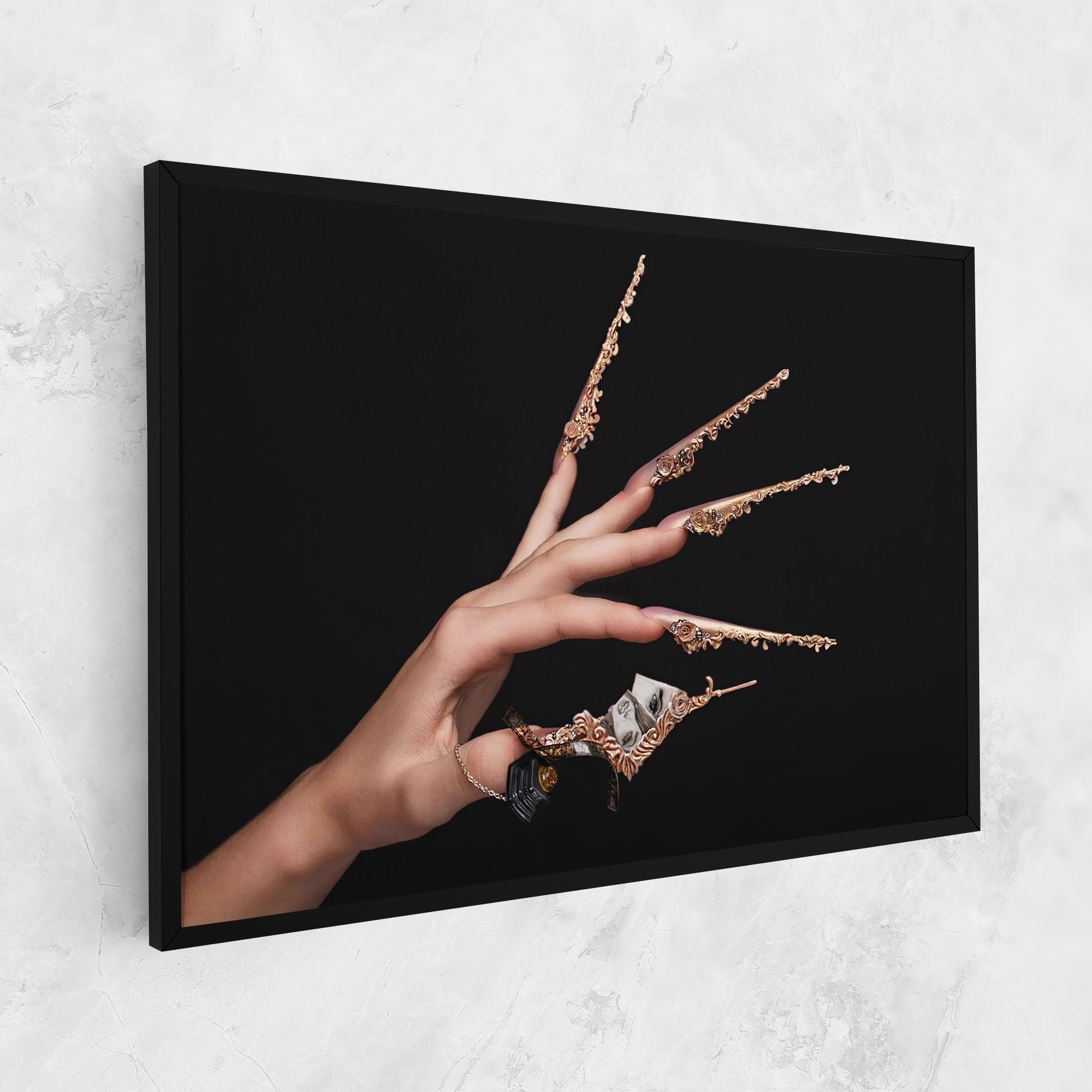 Creative Manicure mockup 1