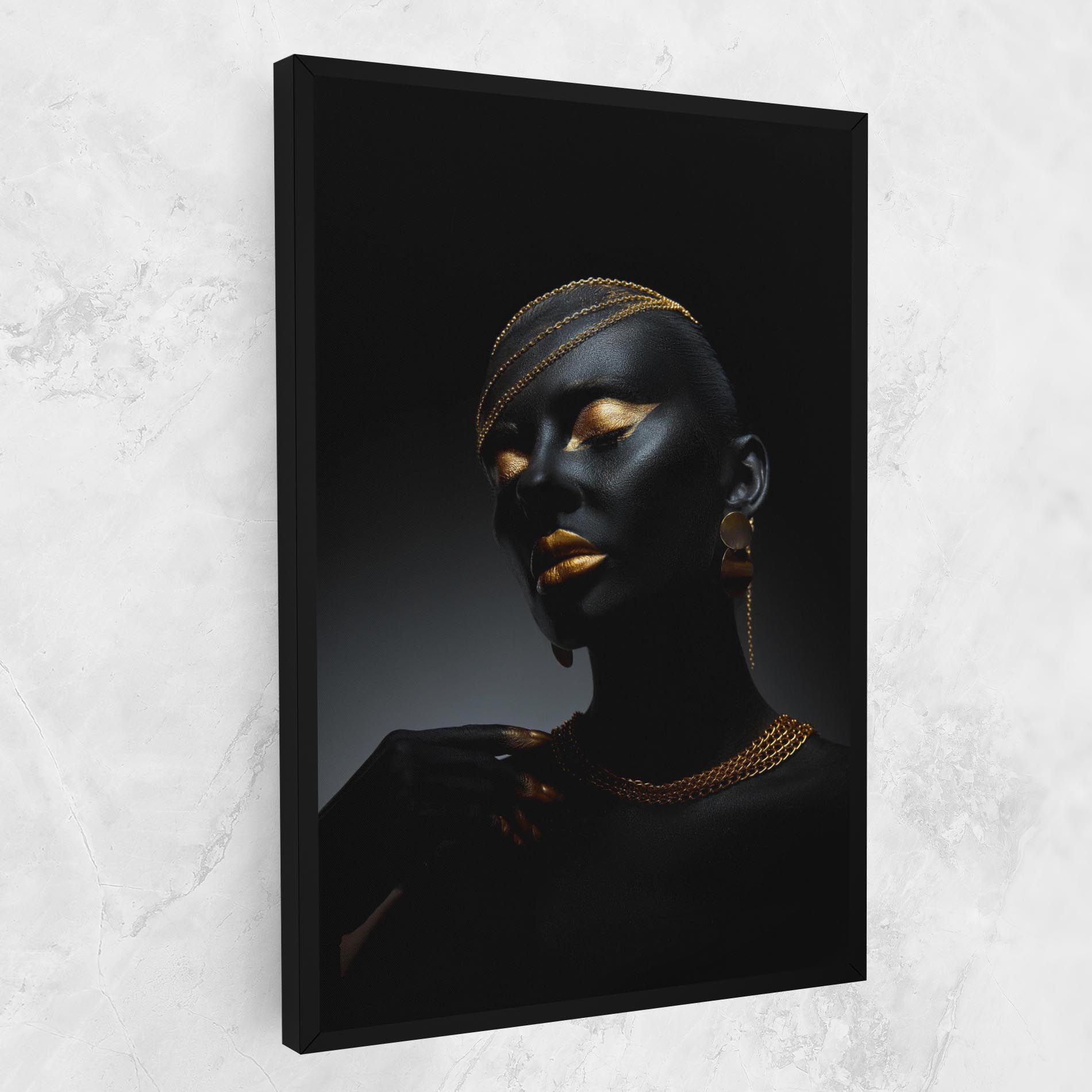 Beauty Gold mockup 1