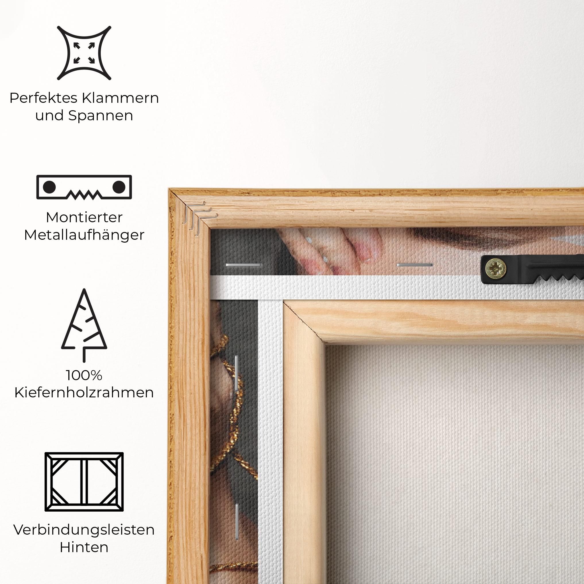 Gold Hand Accessory mockup 5