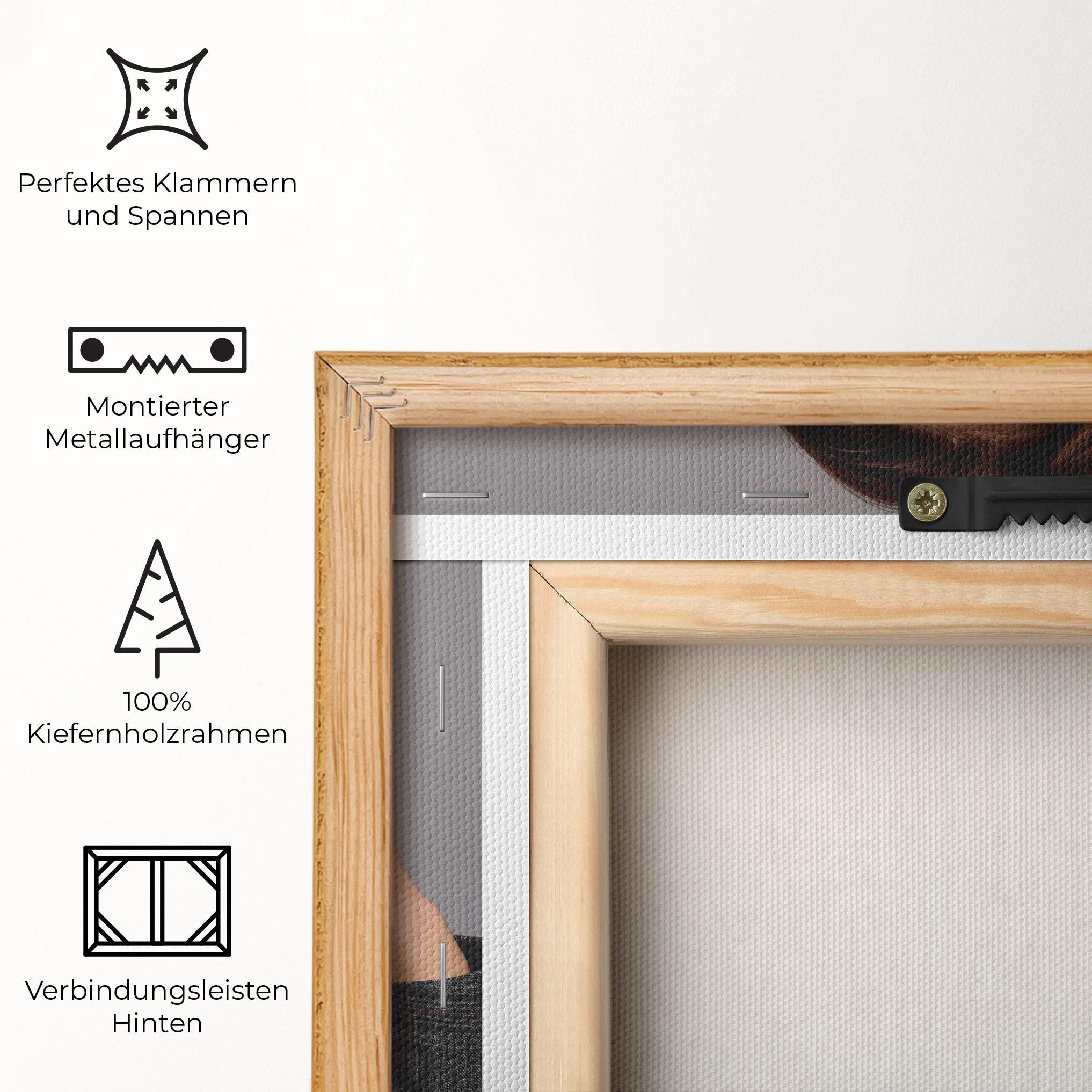 Gold Pearls mockup 5