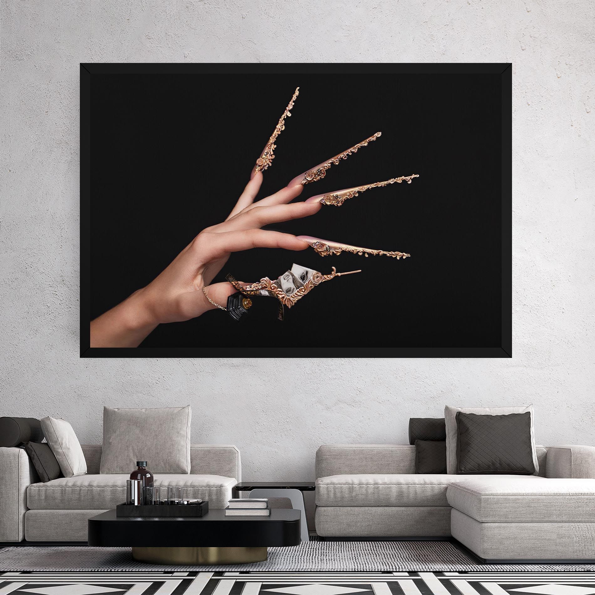 Creative Manicure mockup 2