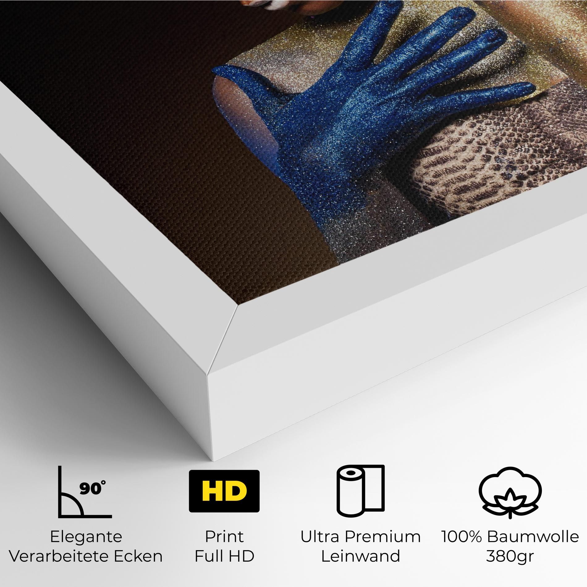 Blue Hands Makeup mockup 4