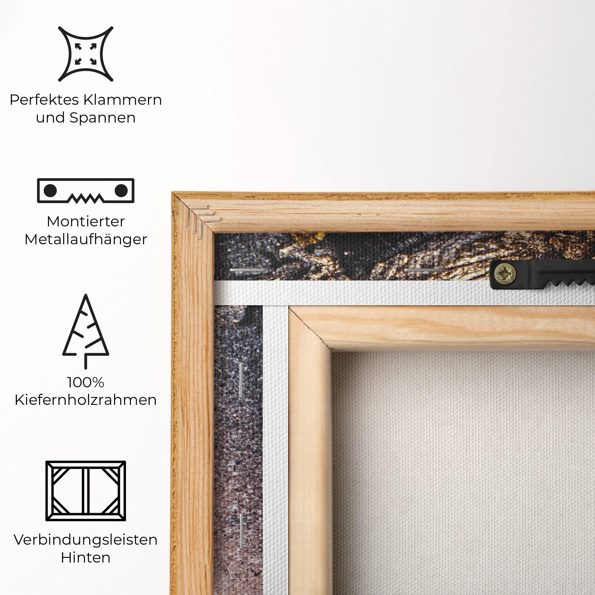 Beautiful Gold Artistic Makeup mockup 5