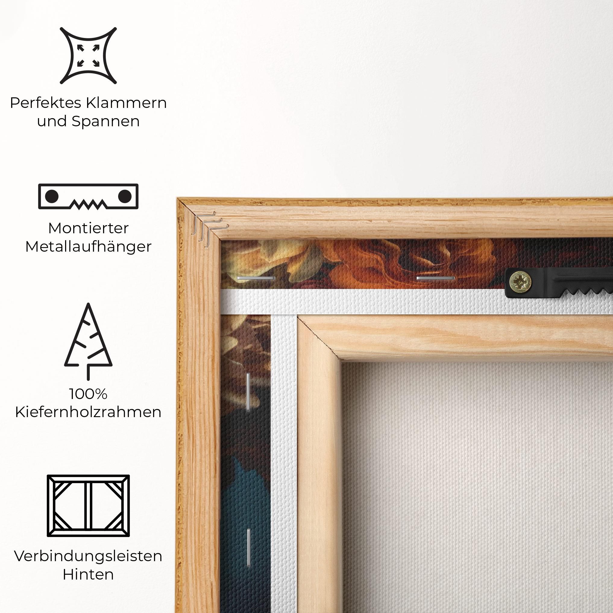 Skull Makeup mockup 5