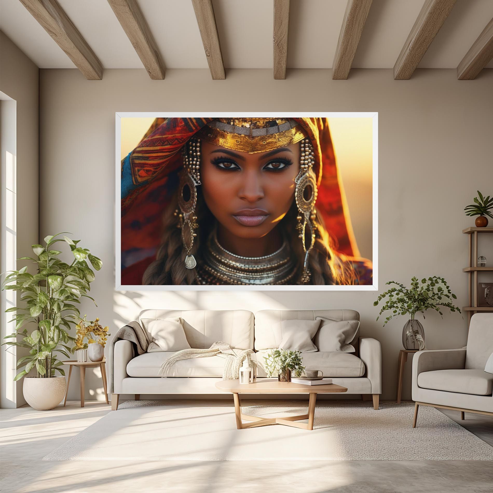 Unique Smokey Eyes mockup 6