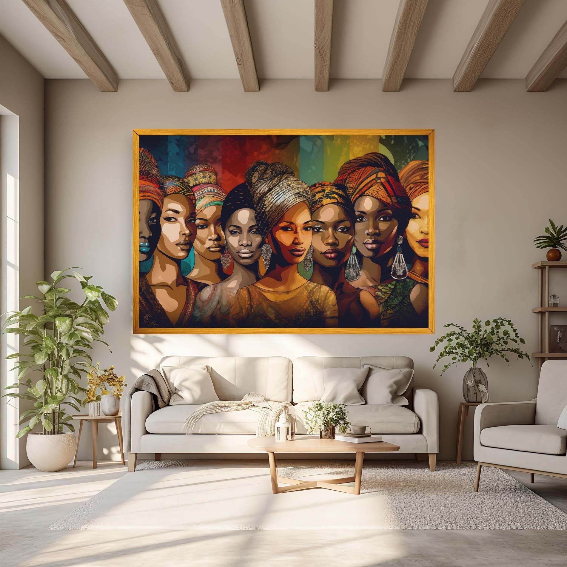 Cultural Diversity mockup 6