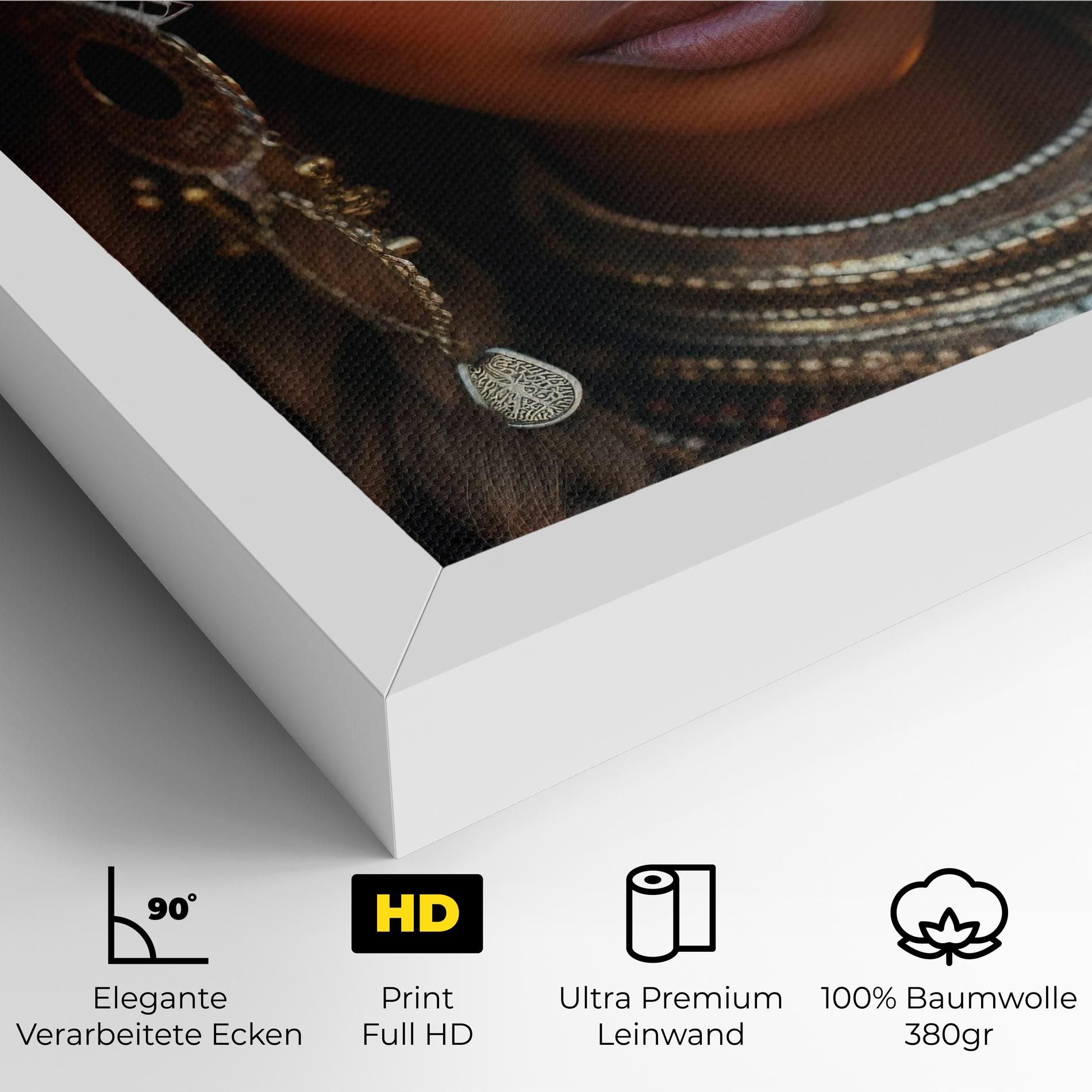 Unique Smokey Eyes mockup 4