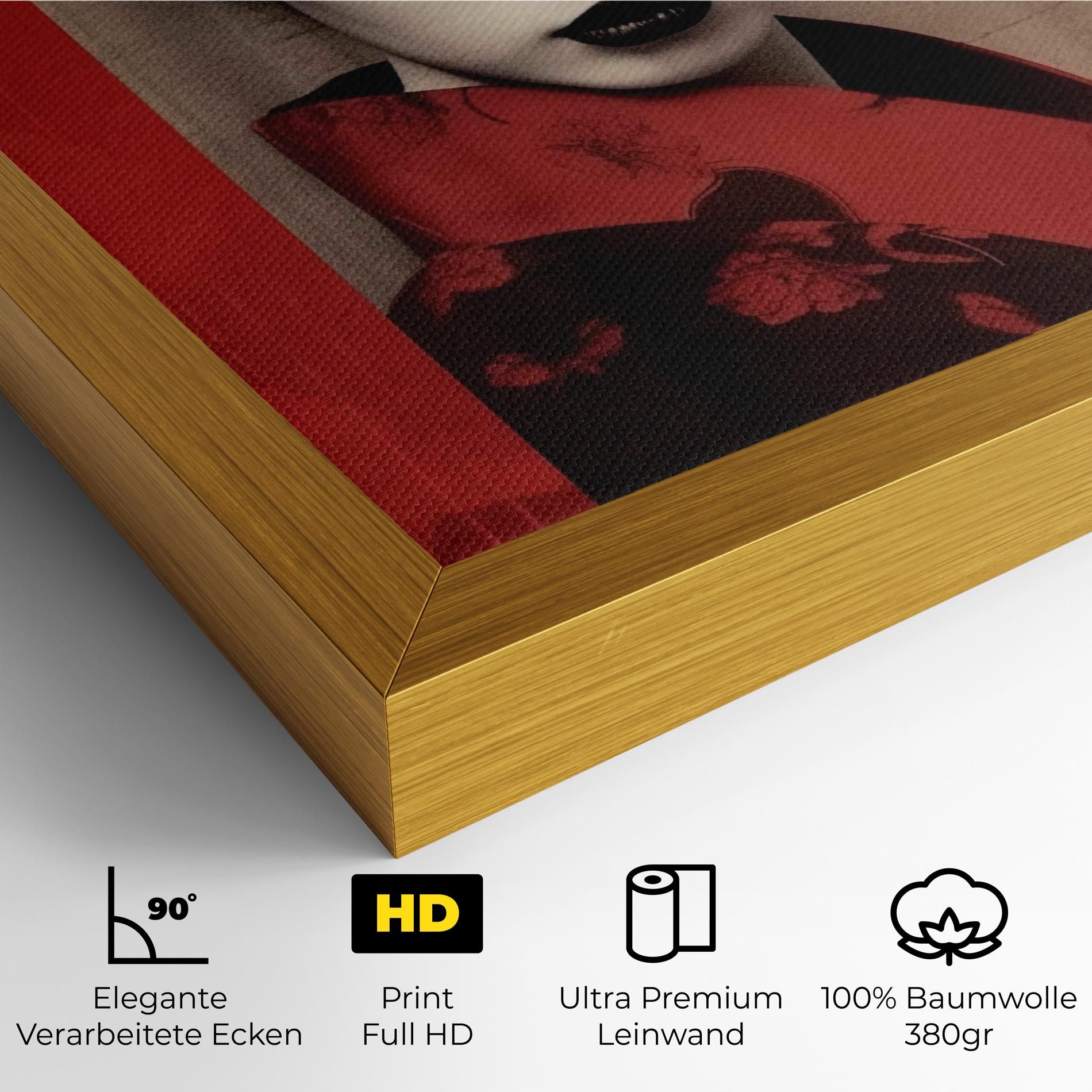 Black Asiatic Makeup mockup 4