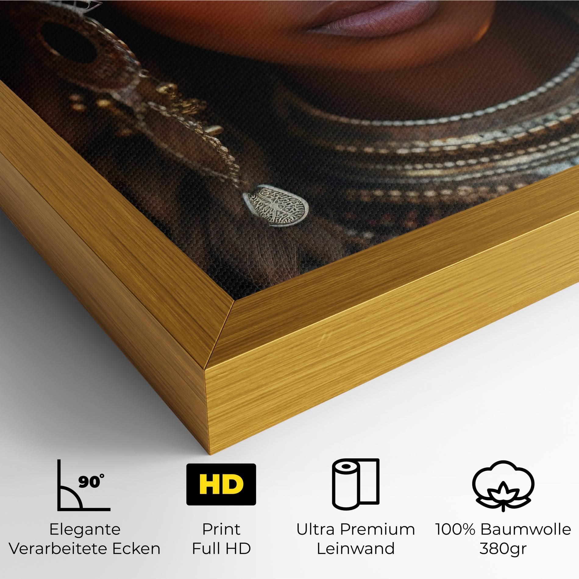 Unique Smokey Eyes mockup 4